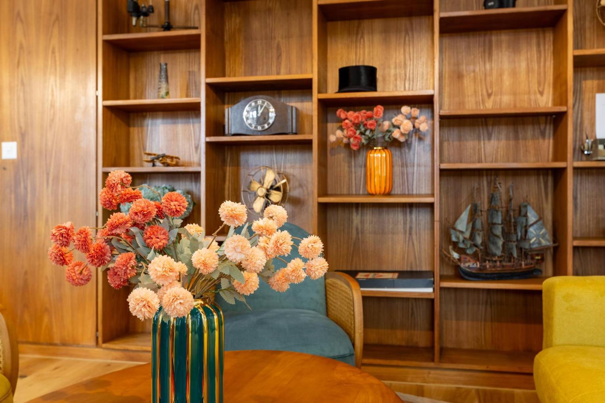 Retro Suite 2 King Beds & Sofa Bed Zuerich Hb Zurich