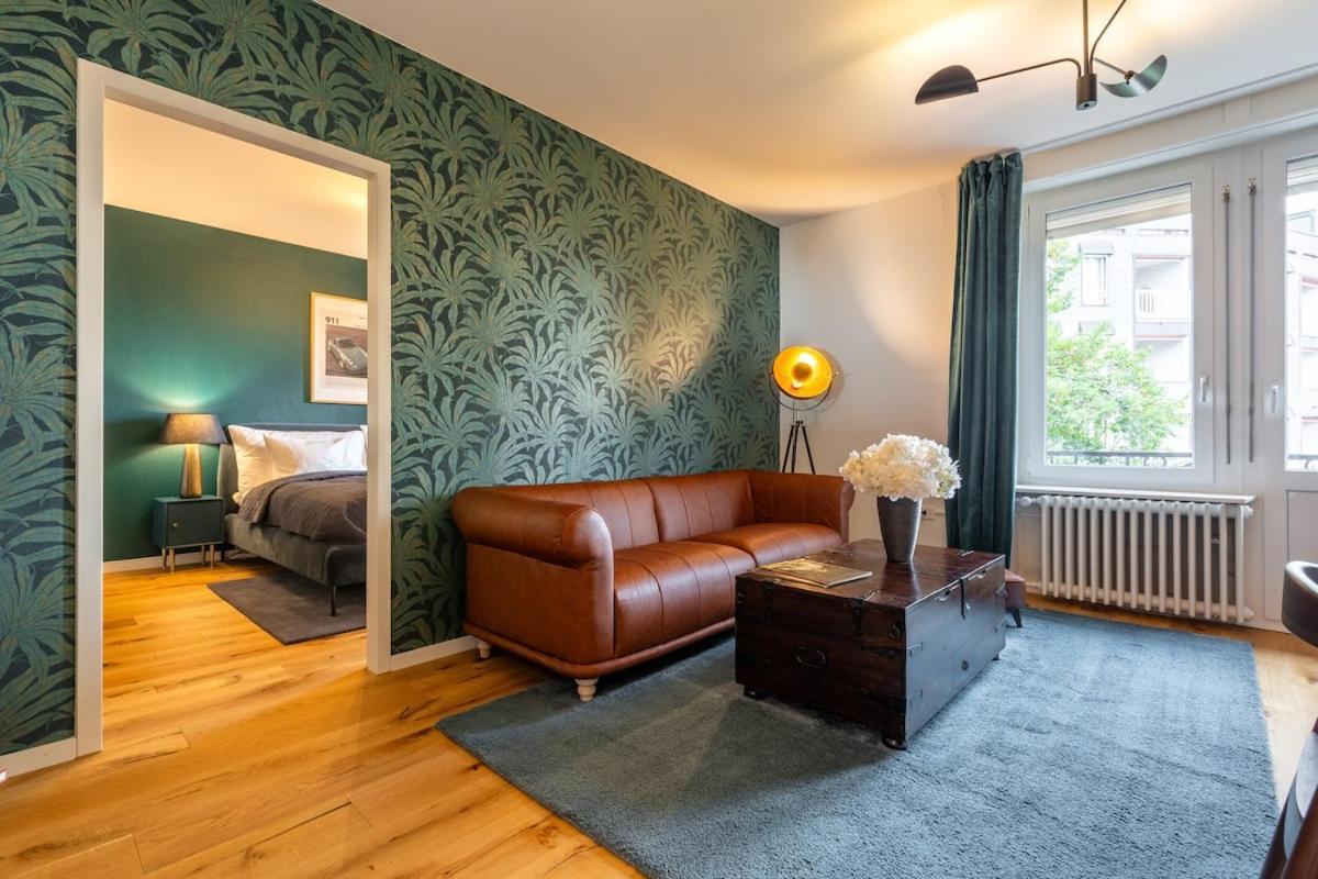 Chesterfield 3 Bedroom