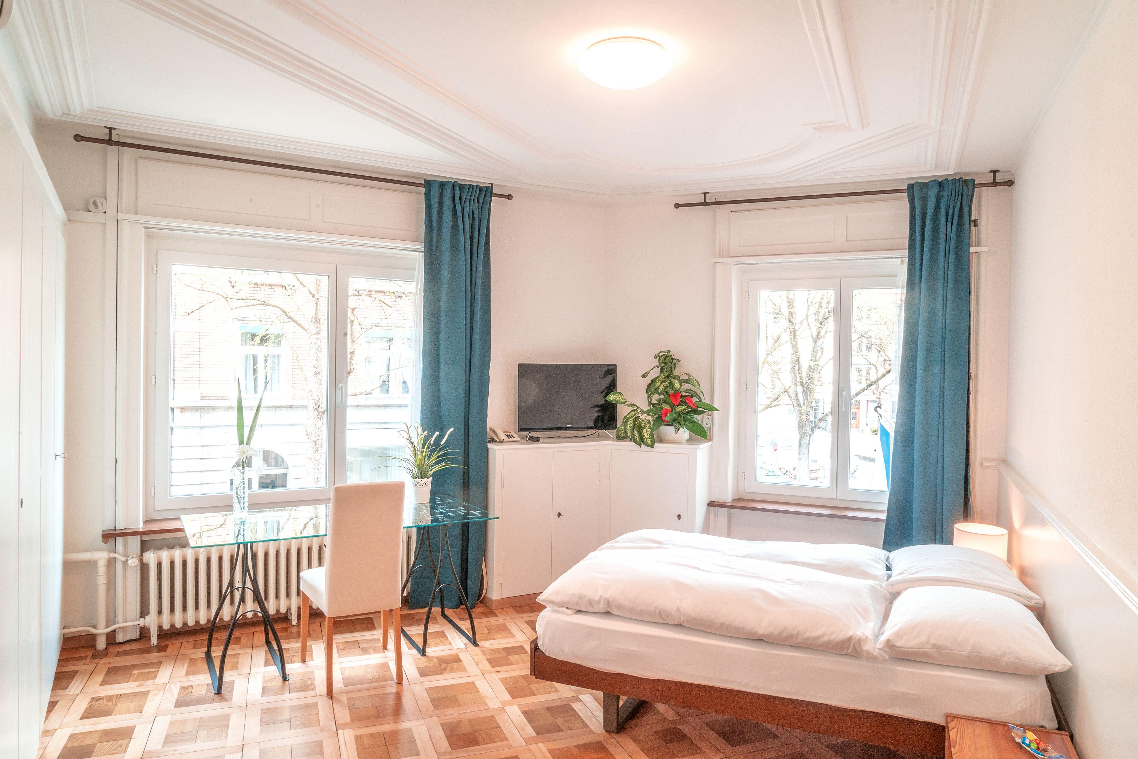 Hotel Saint Georges 2*