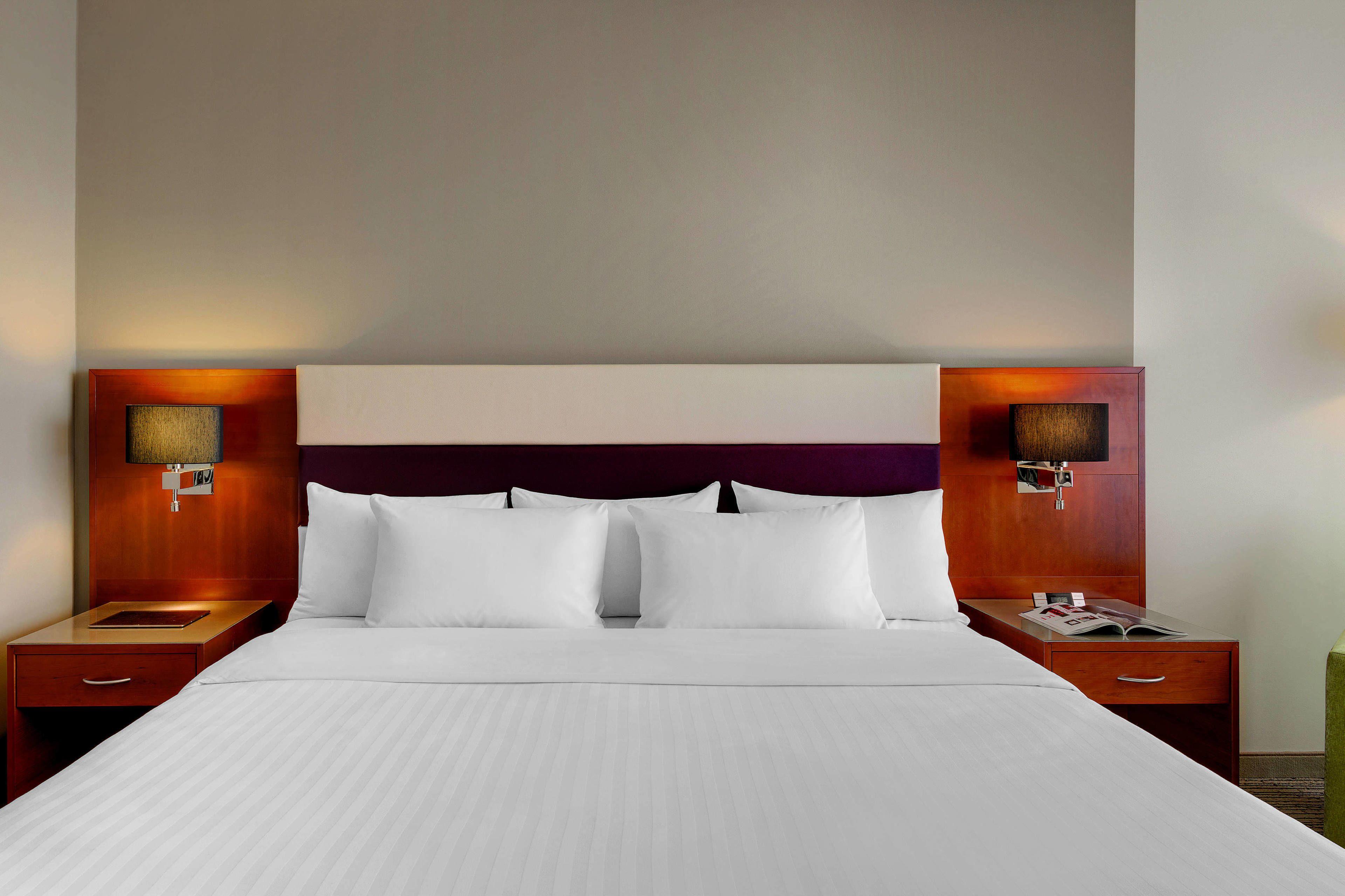 Courtyard By Marriott North Zurich
