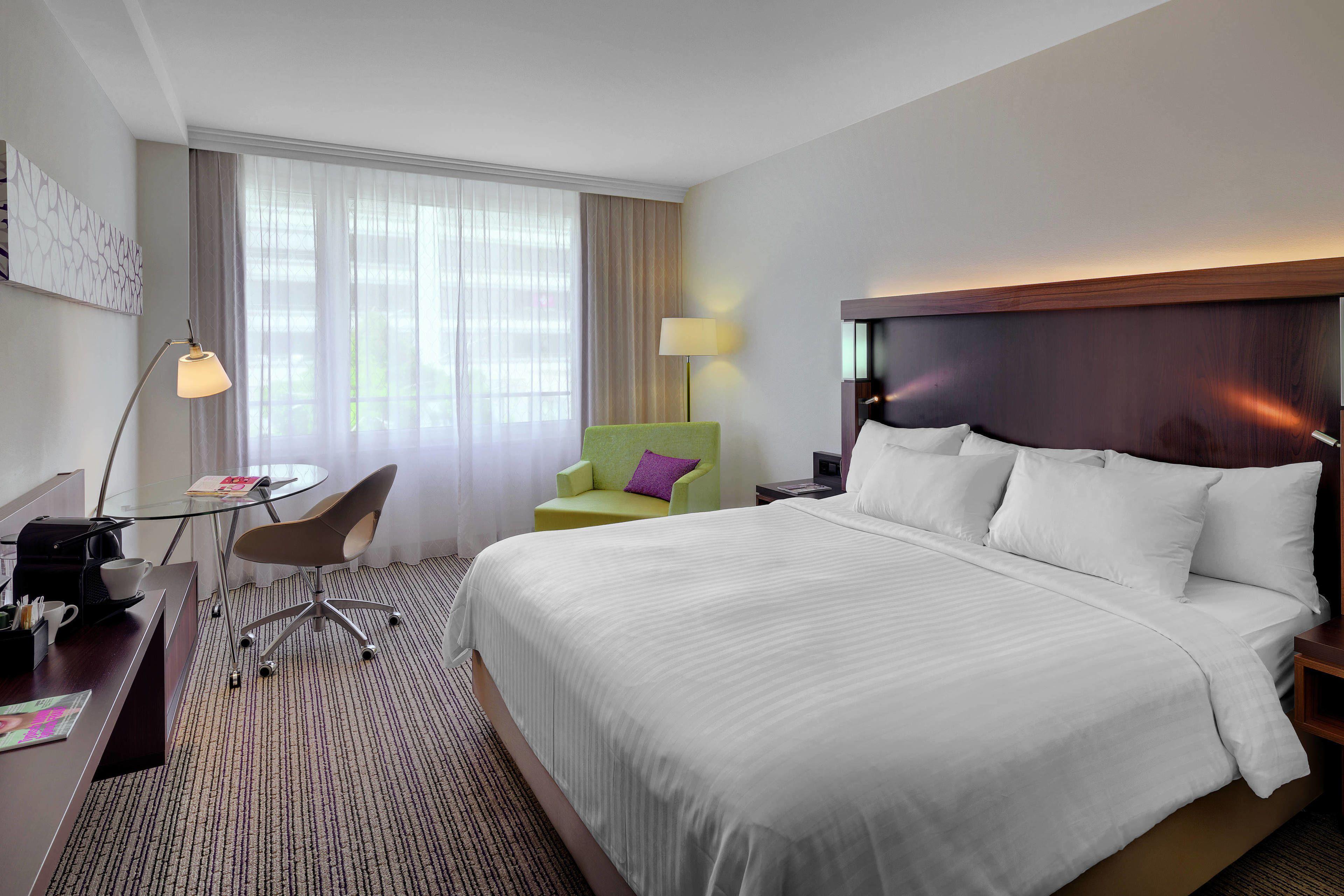 Hotel Courtyard By Marriott North