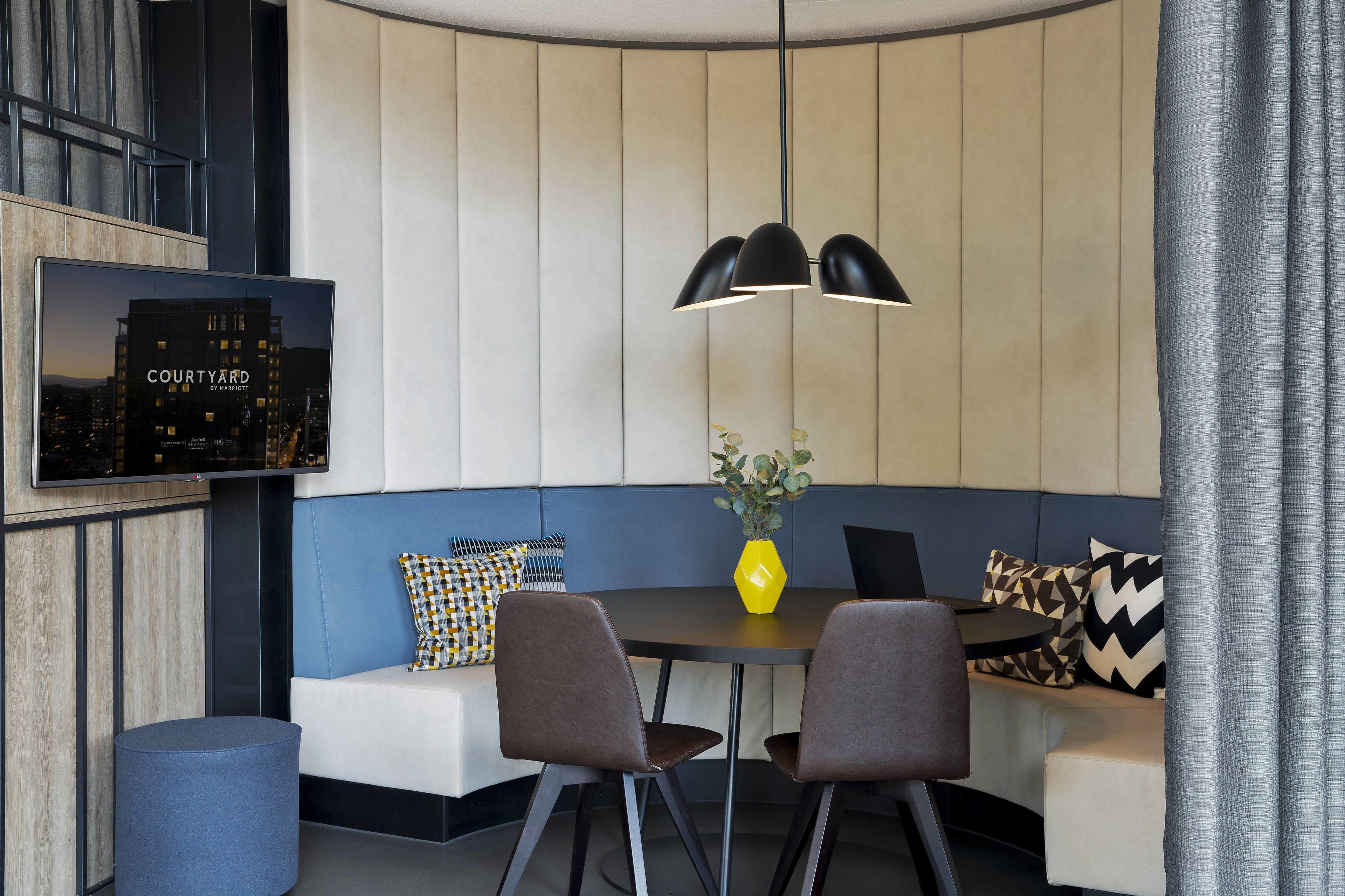Courtyard By Marriott North 4* Zurich