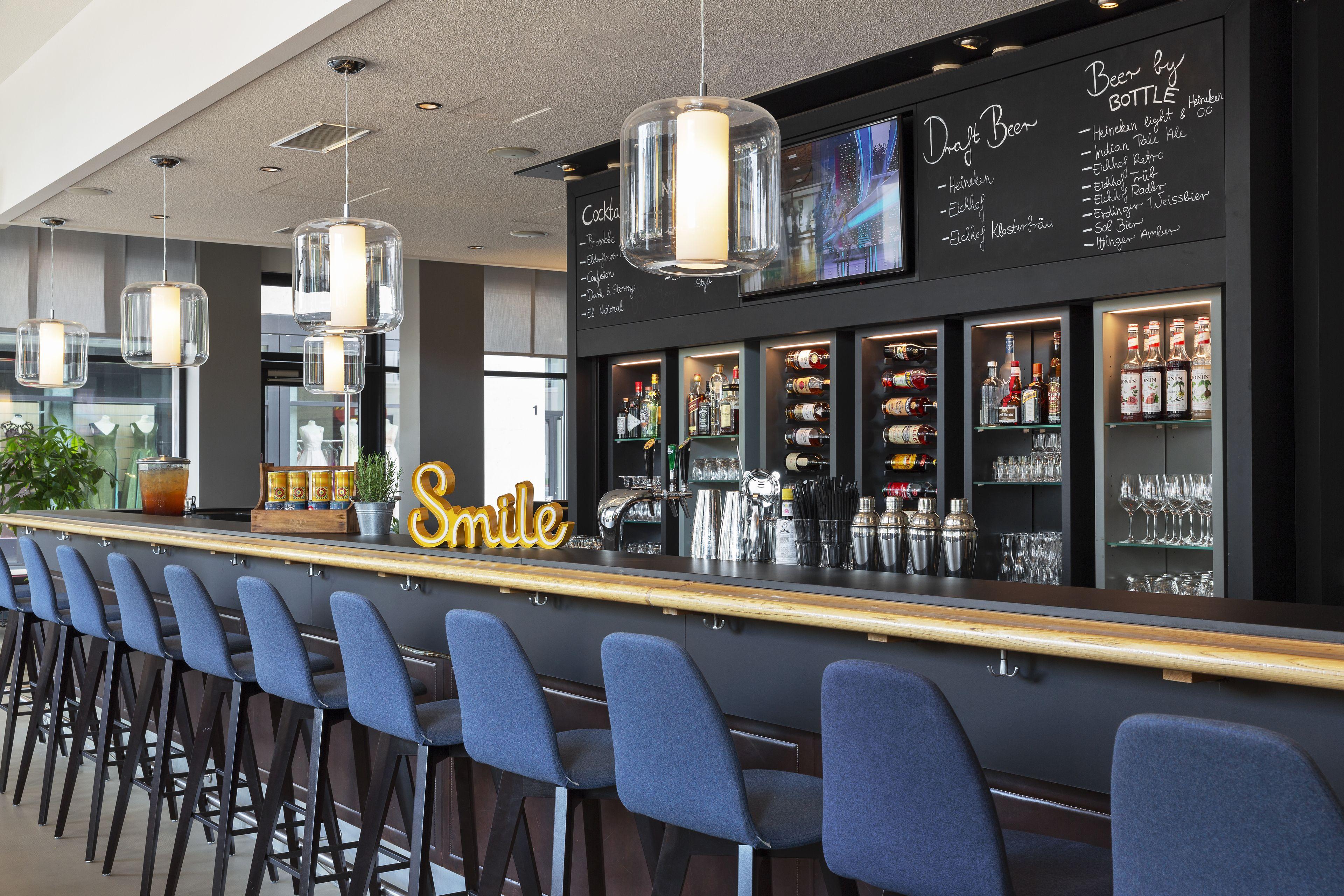 Courtyard By Marriott North Zurich