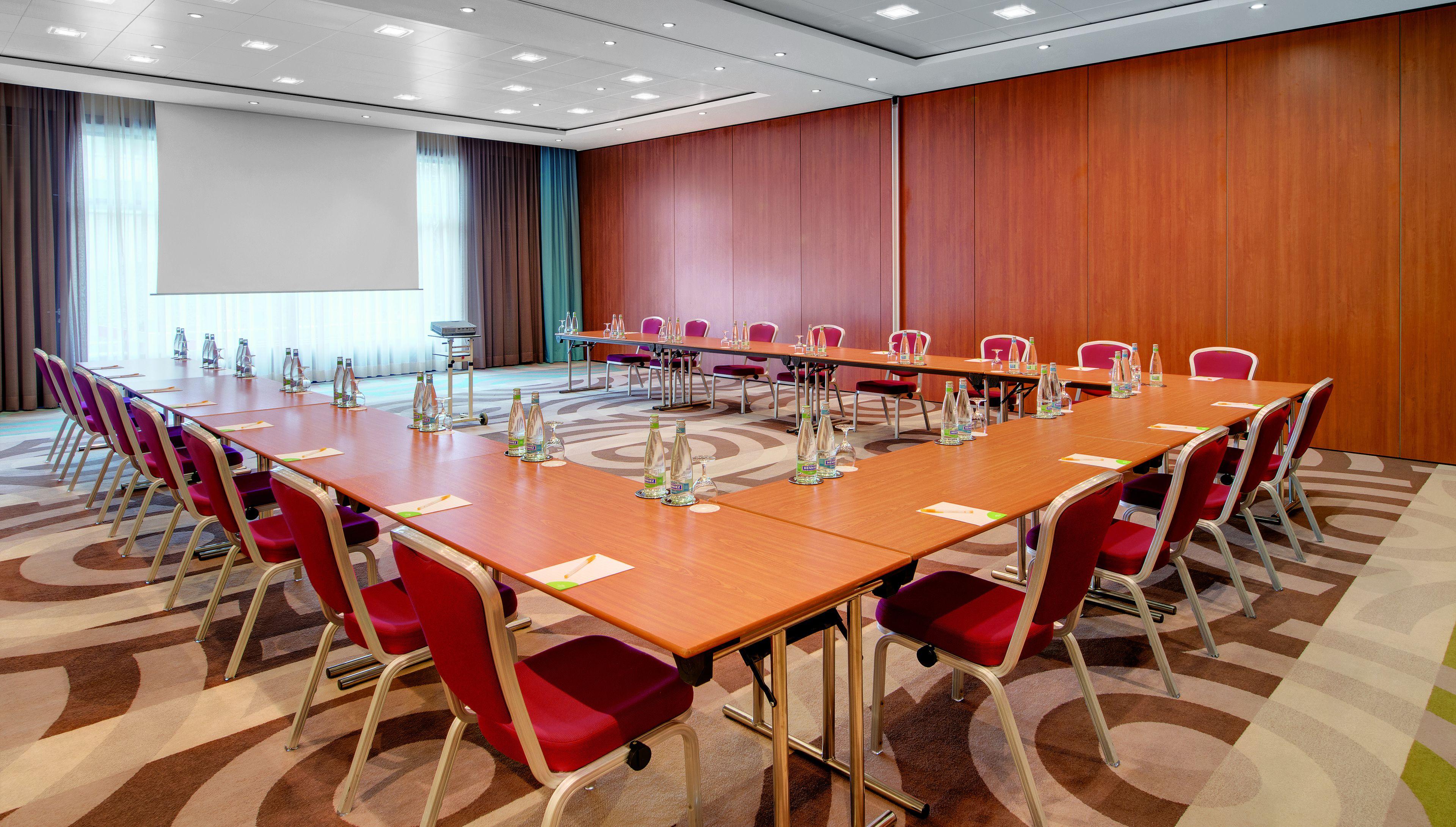 Hotel Courtyard By Marriott North 4*