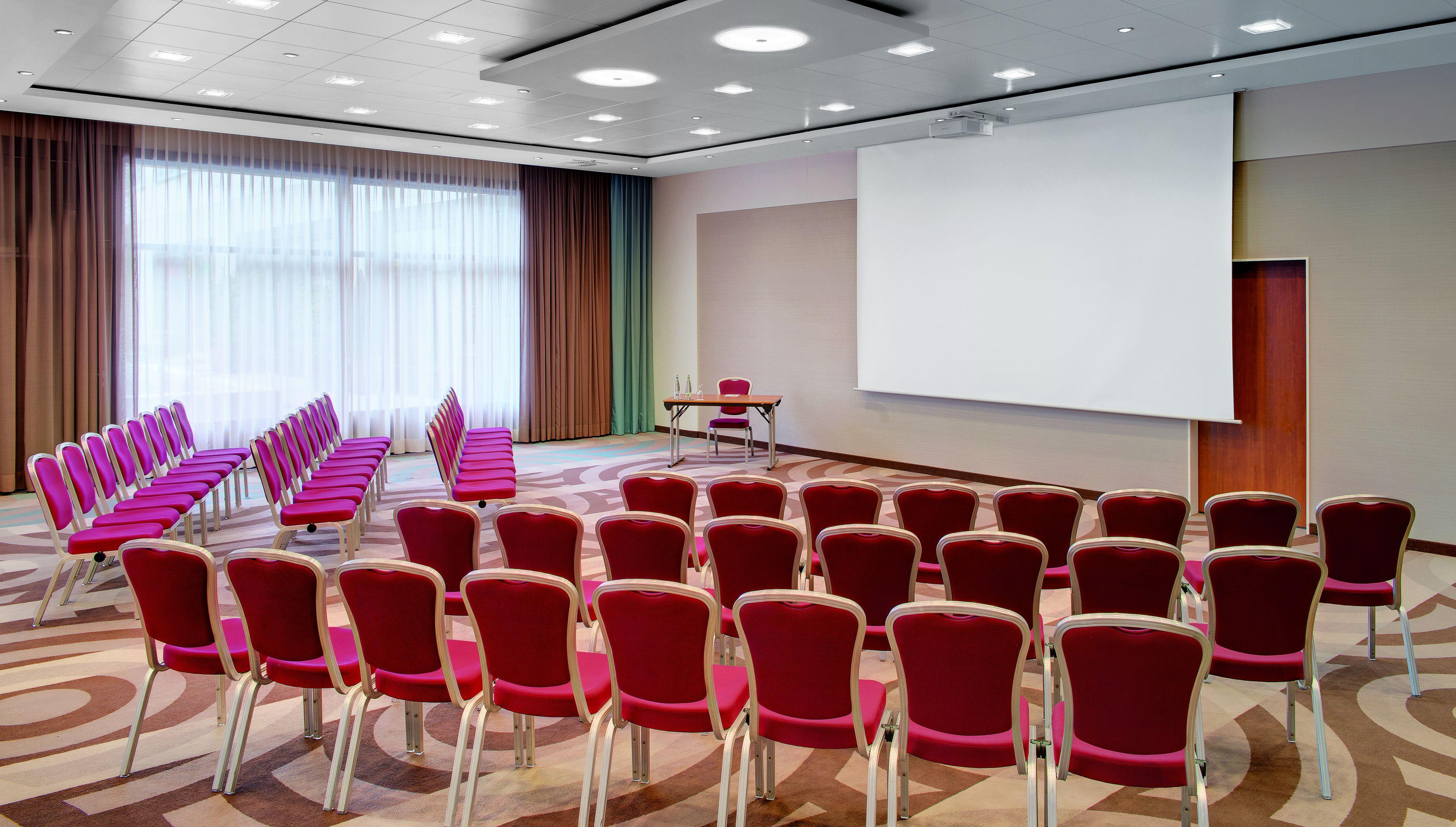 Courtyard By Marriott North