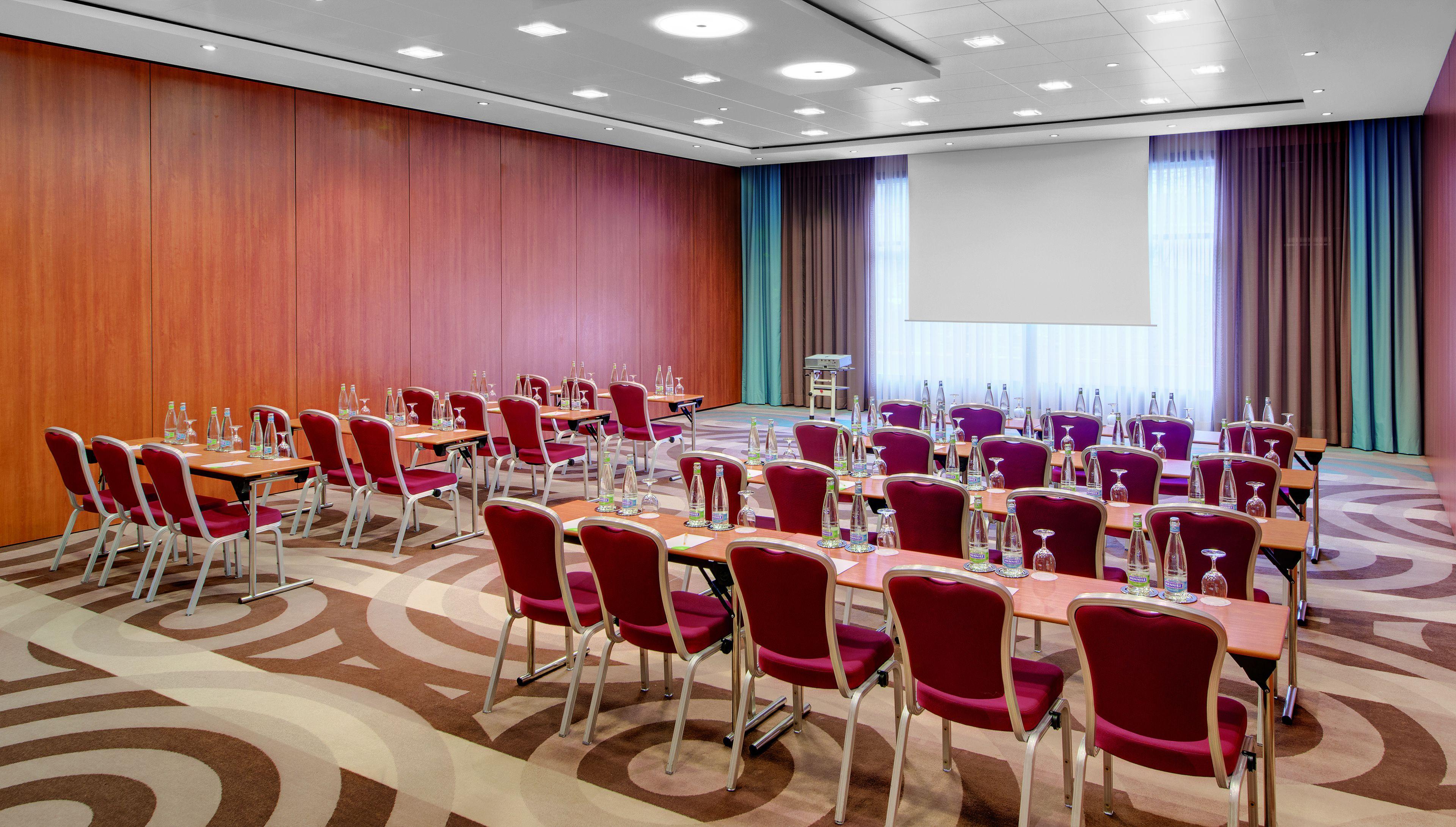 Hotel Courtyard By Marriott North Zurich