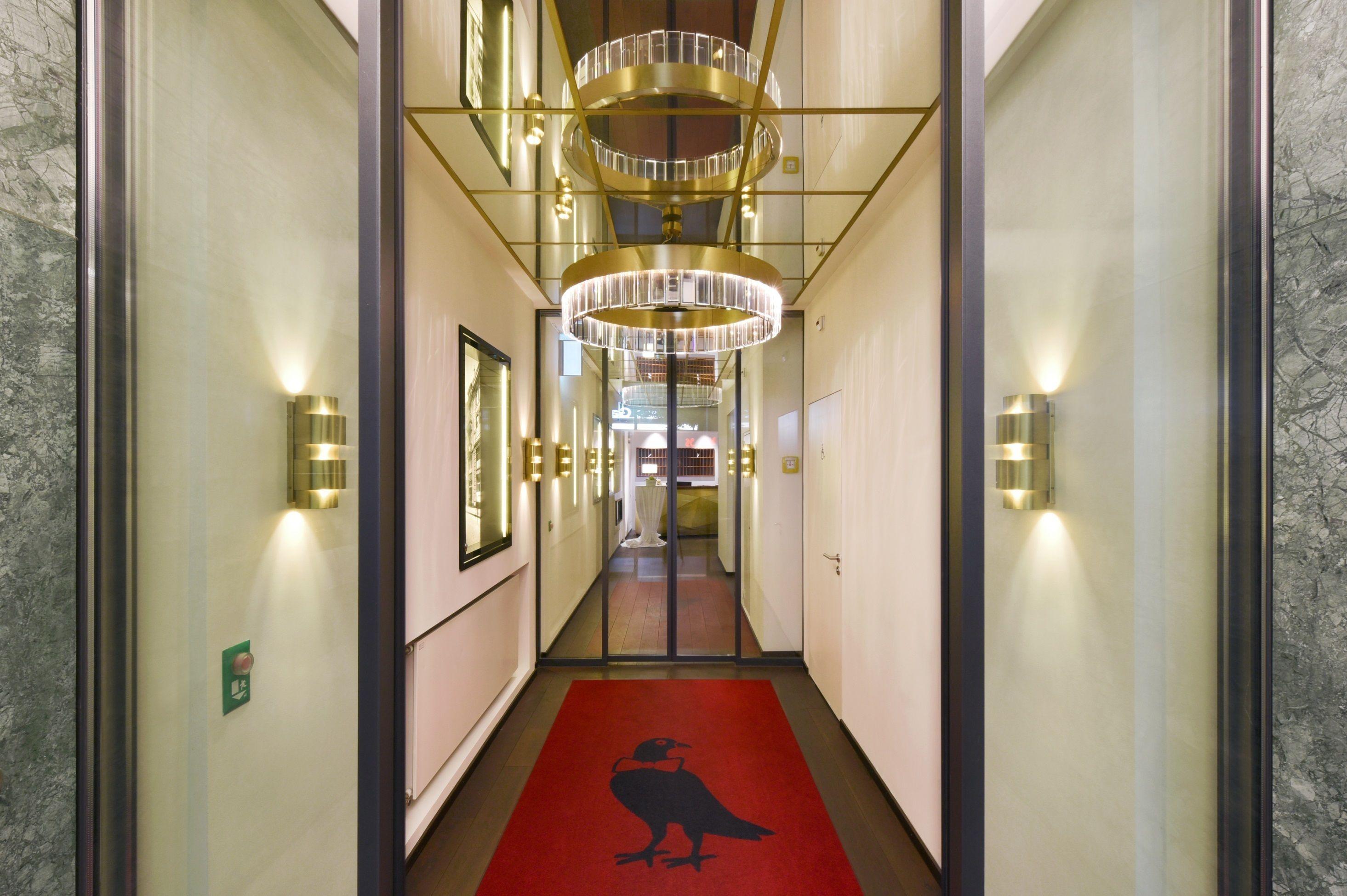 Hotel Design & Lifestyle