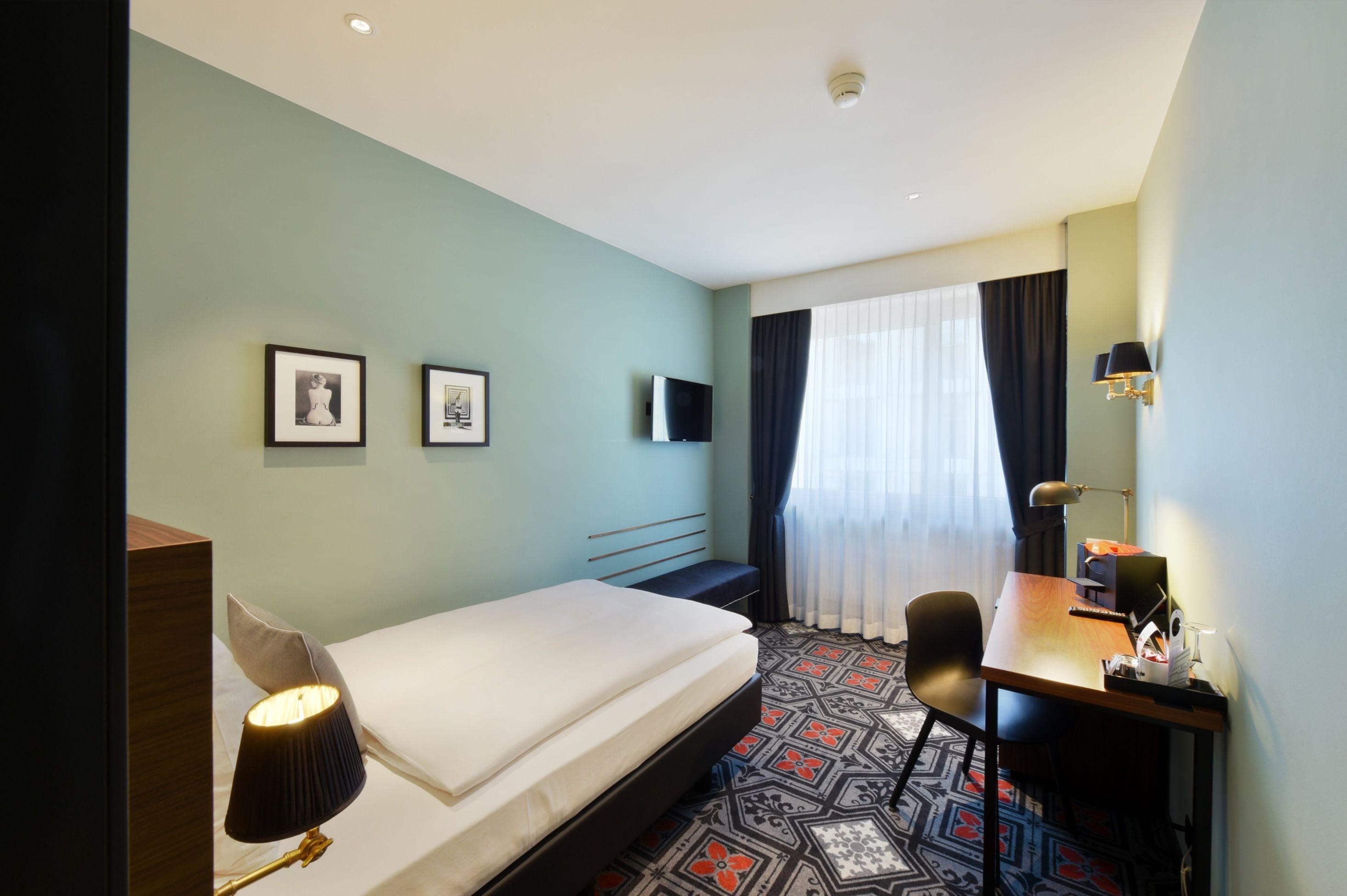 Design & Lifestyle Hotel