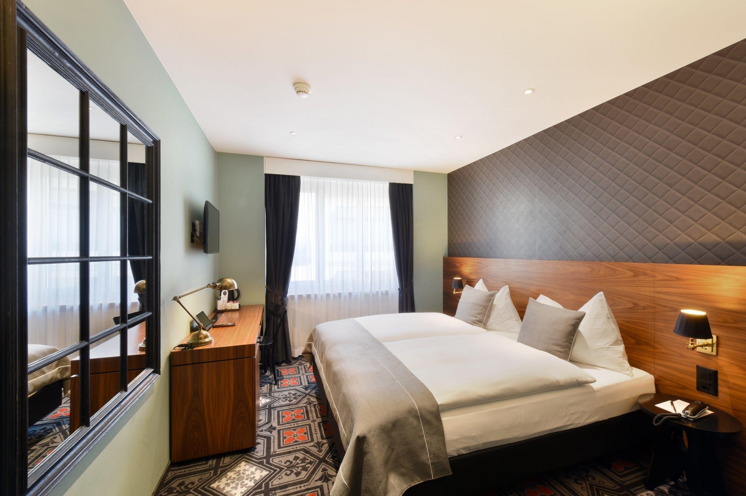 Design & Lifestyle Hotel