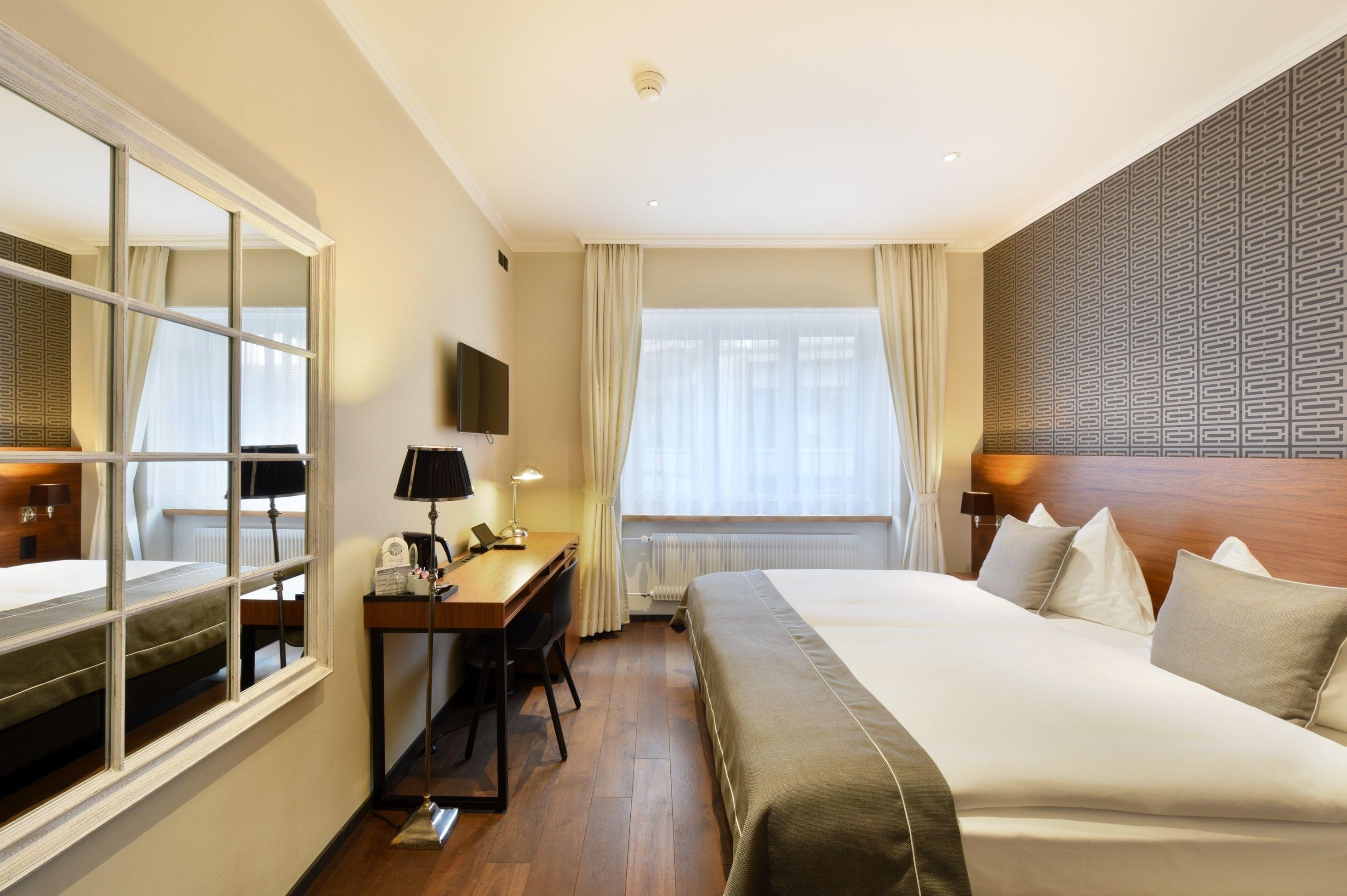 Hotel Design & Lifestyle Zurich