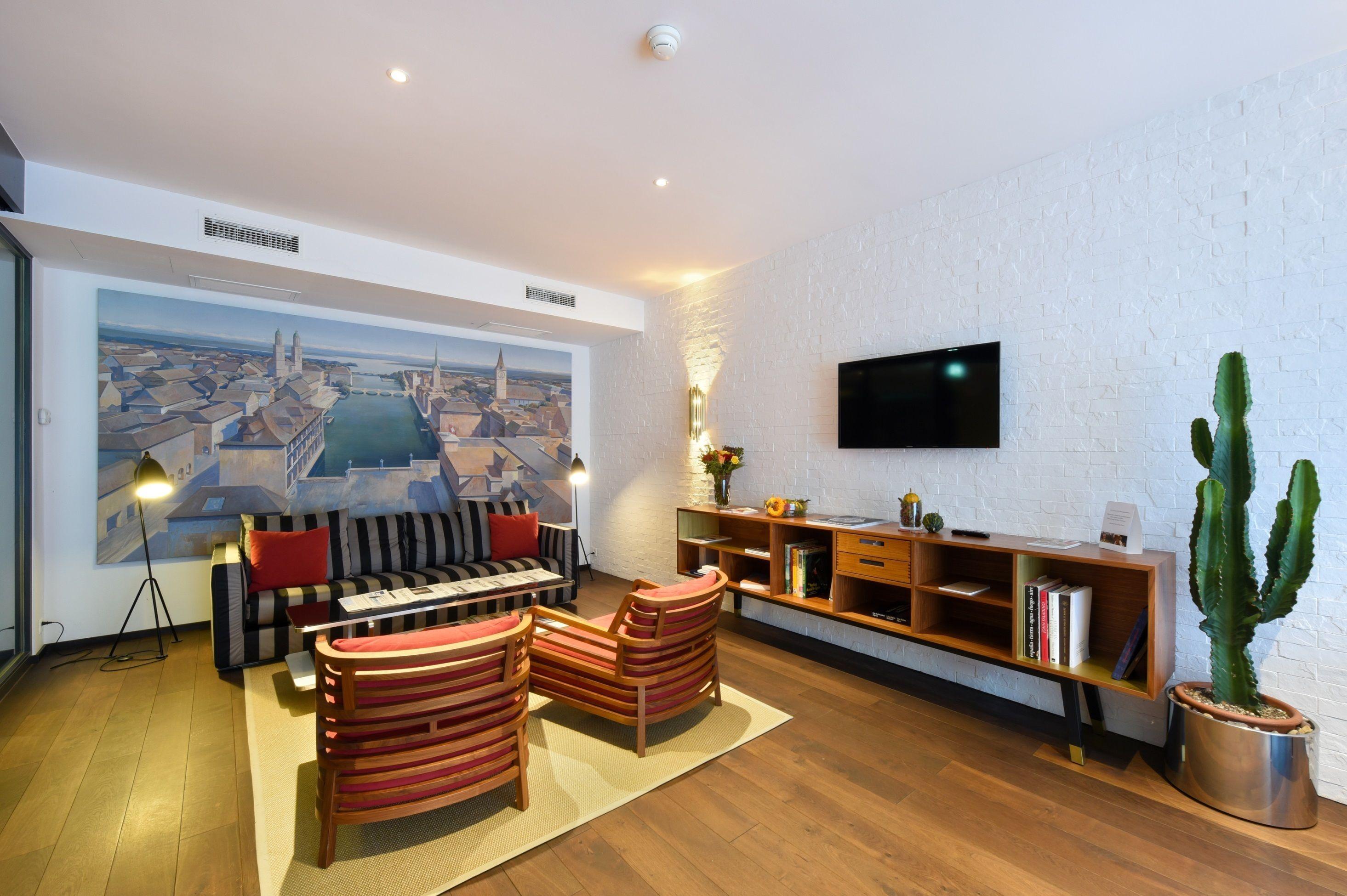 Design & Lifestyle 3*