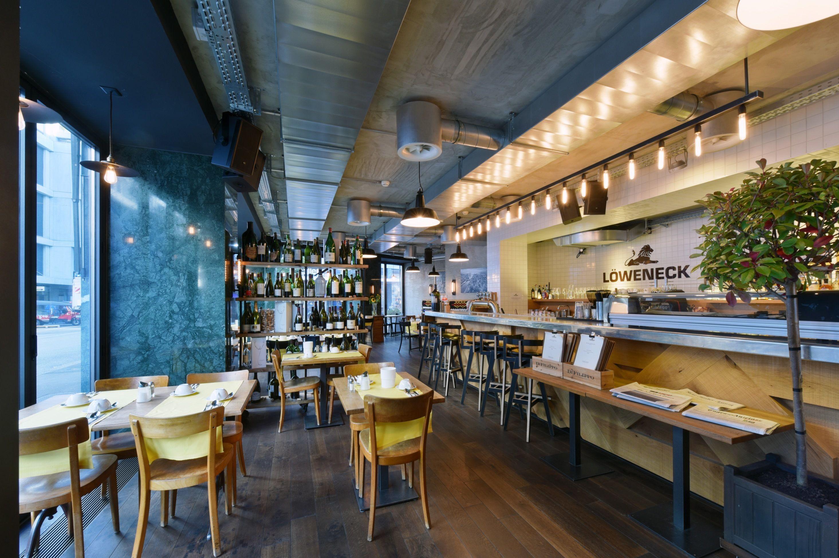 Hotel Design & Lifestyle Zurich