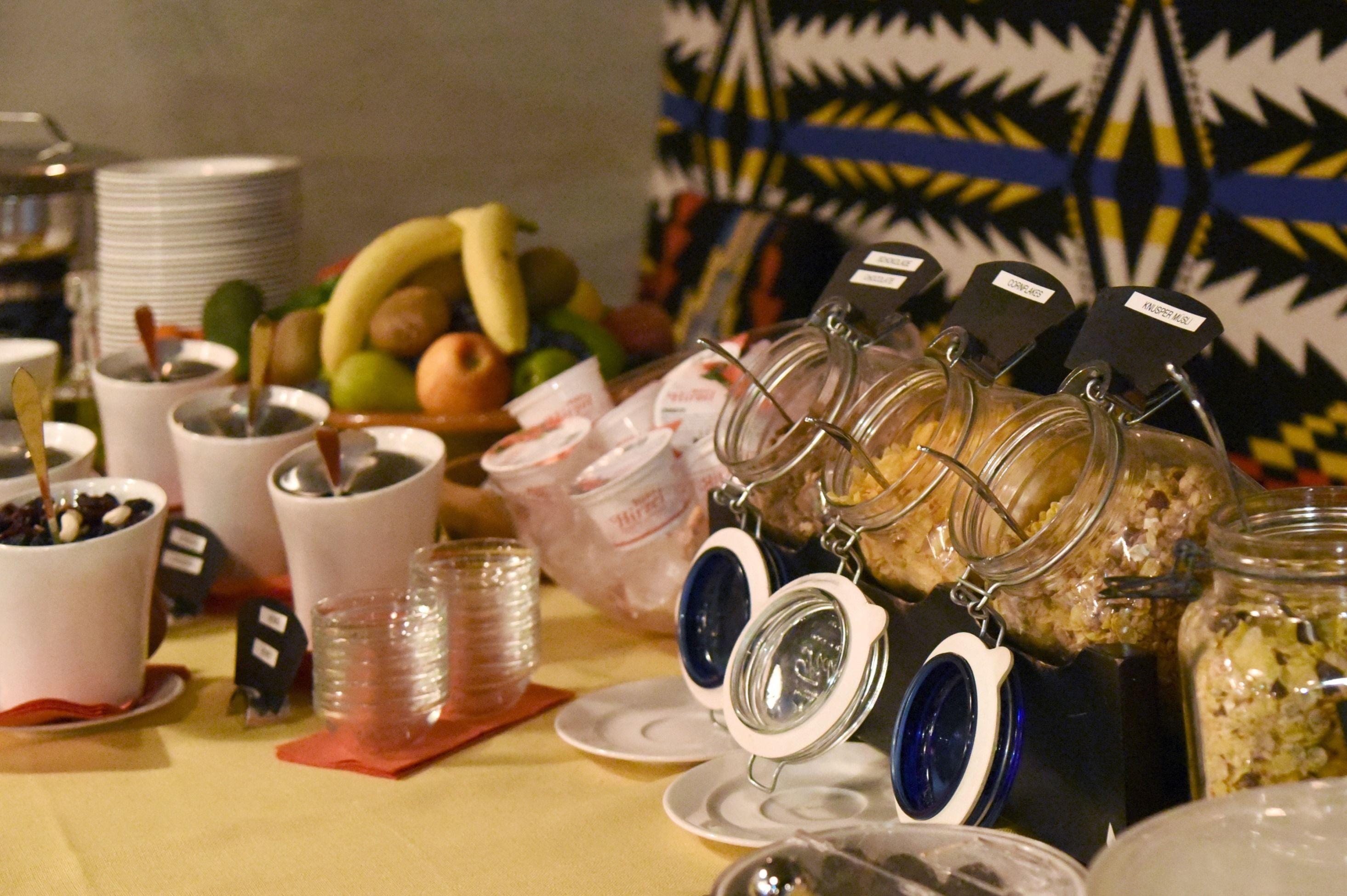 Design & Lifestyle 3*