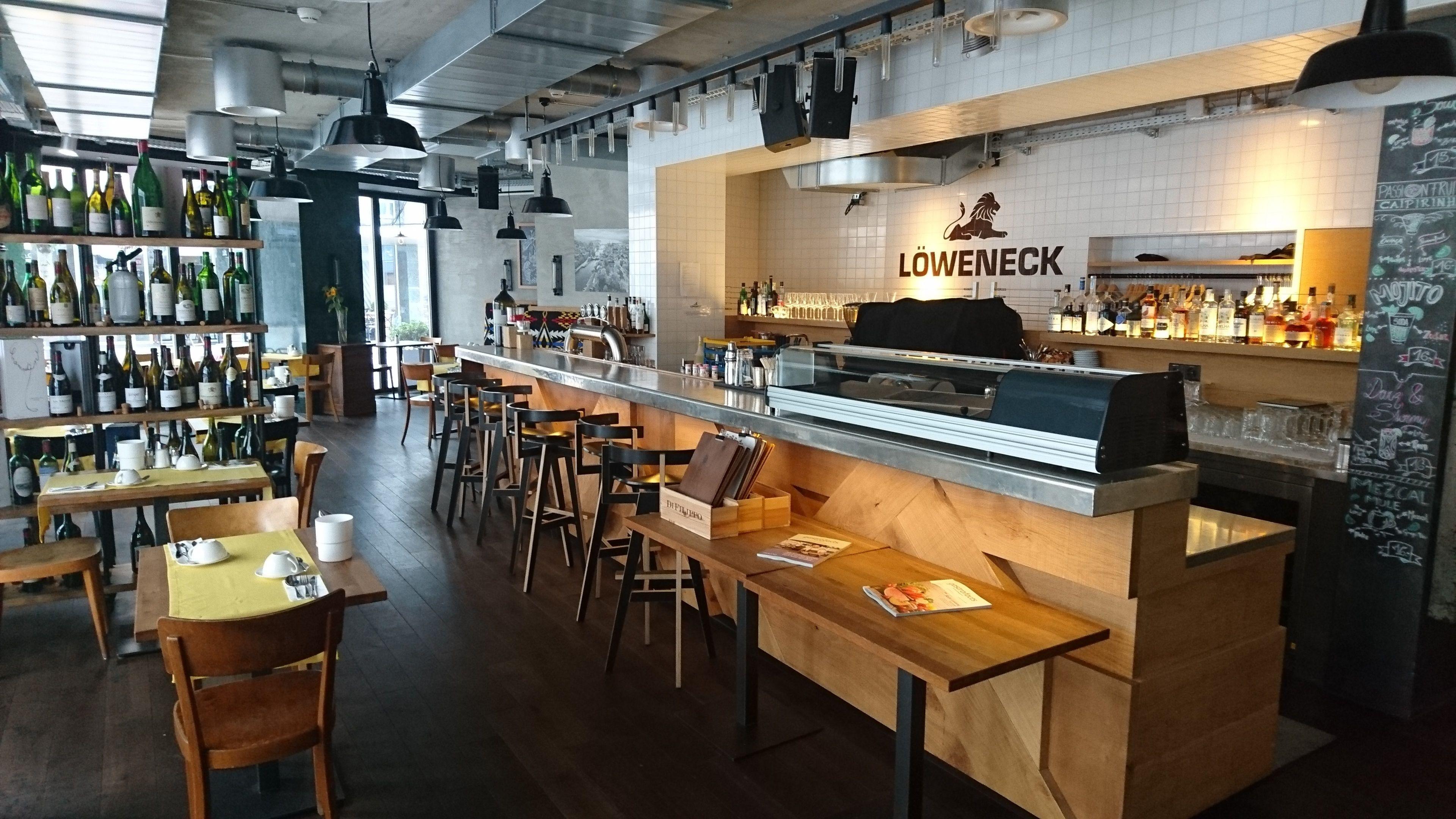 Design & Lifestyle Hotel Zurich