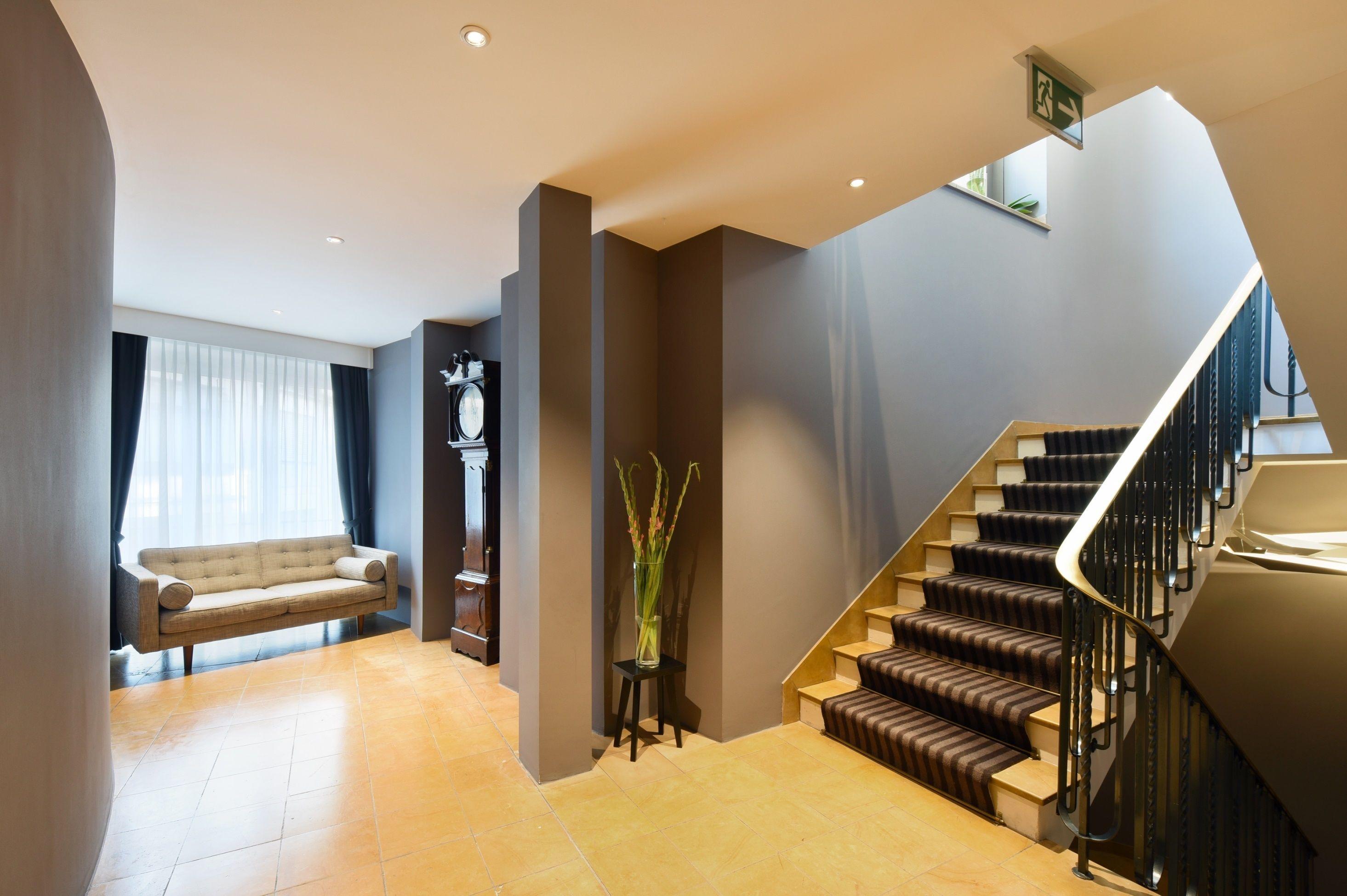 Design & Lifestyle Hotel