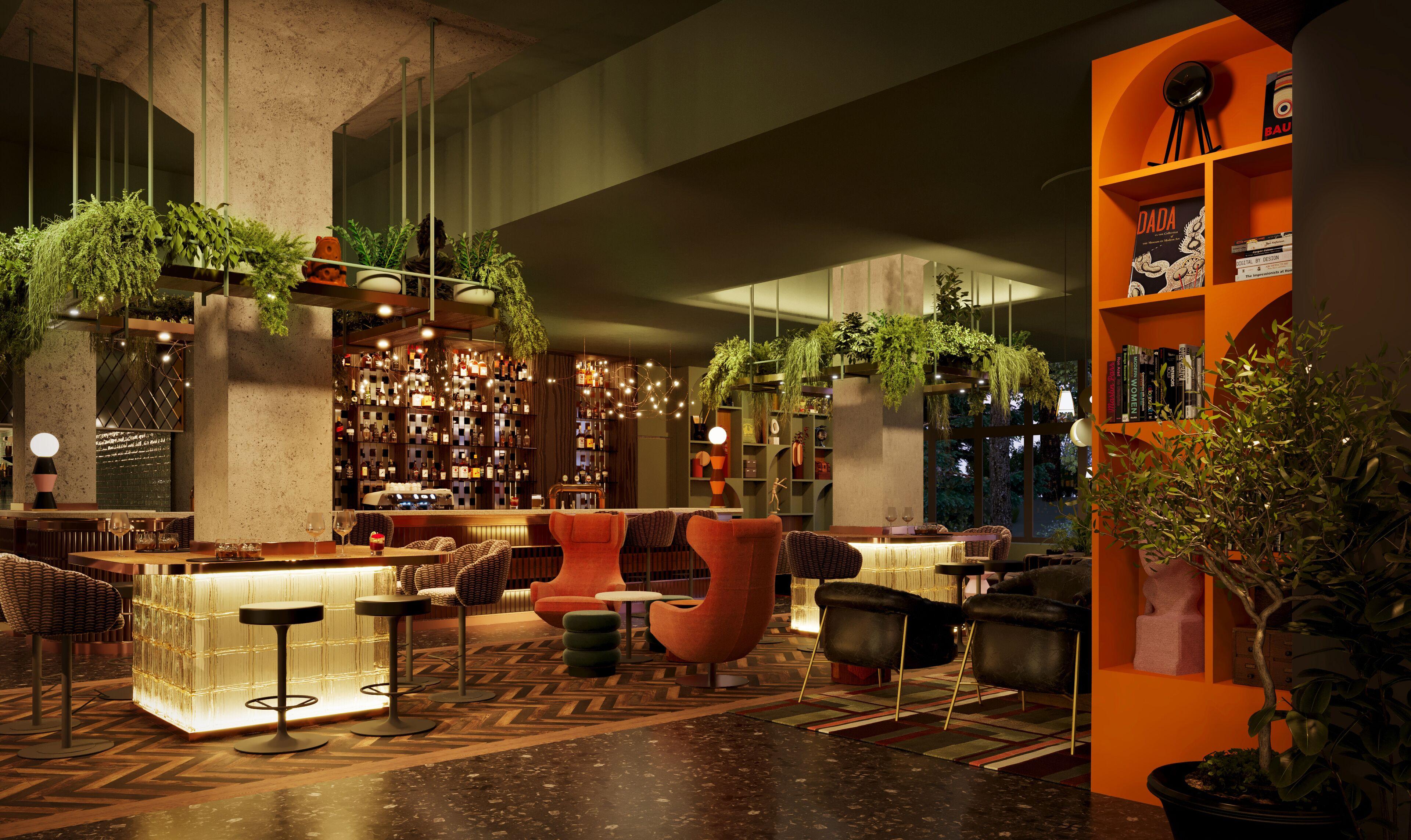 Hotel The - A Member Of Design