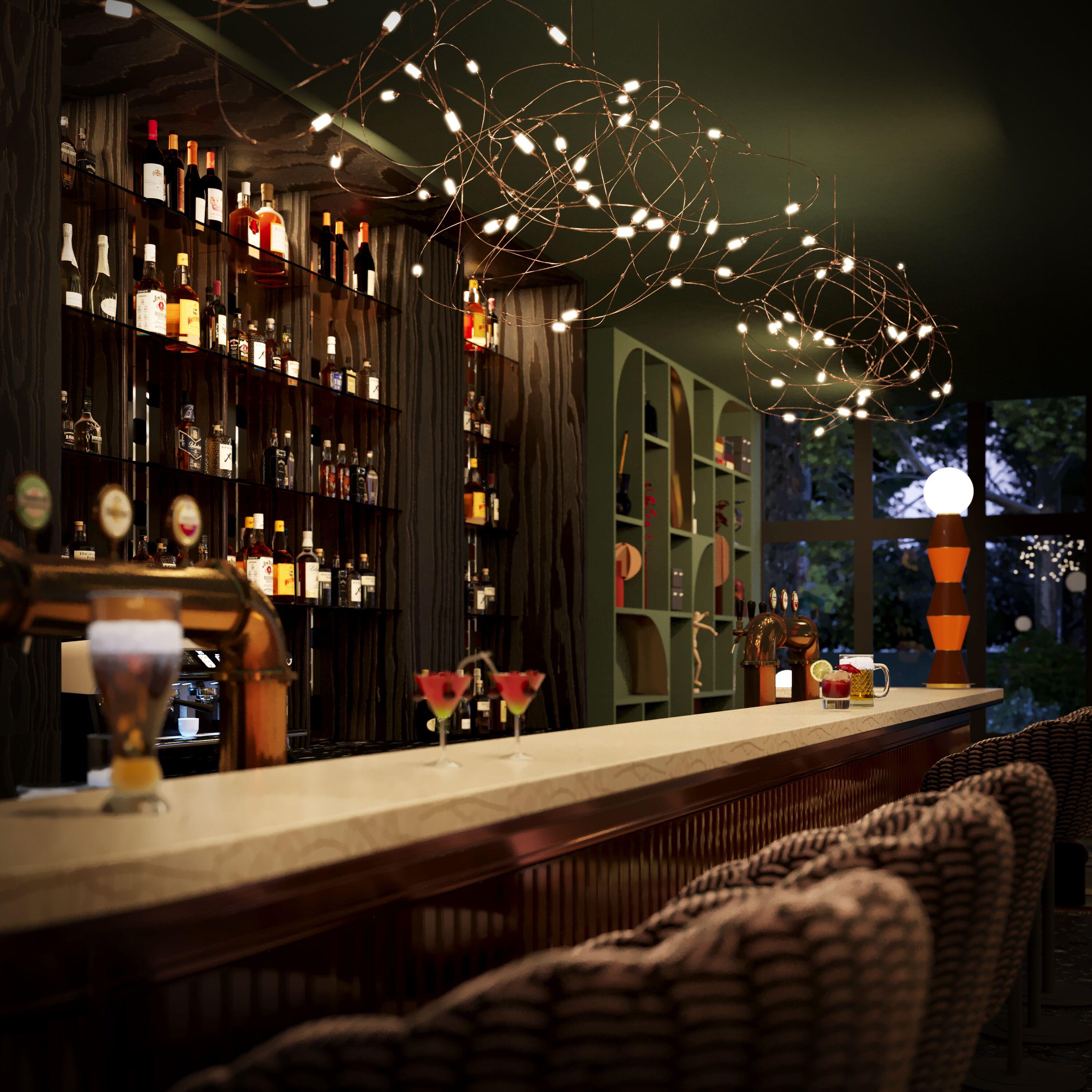 The - A Member Of Design Hotel 4*