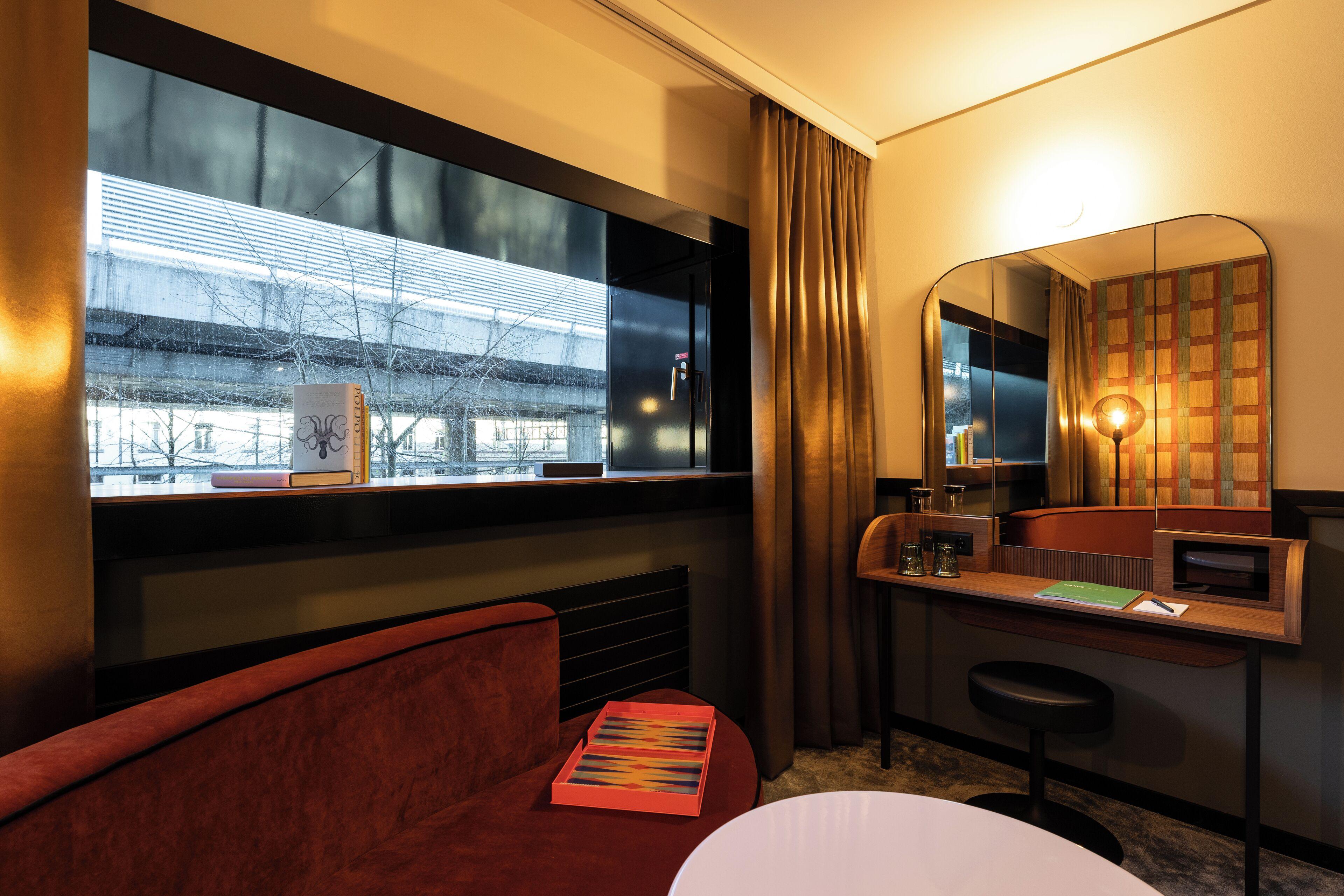 The - A Member Of Design Zurich