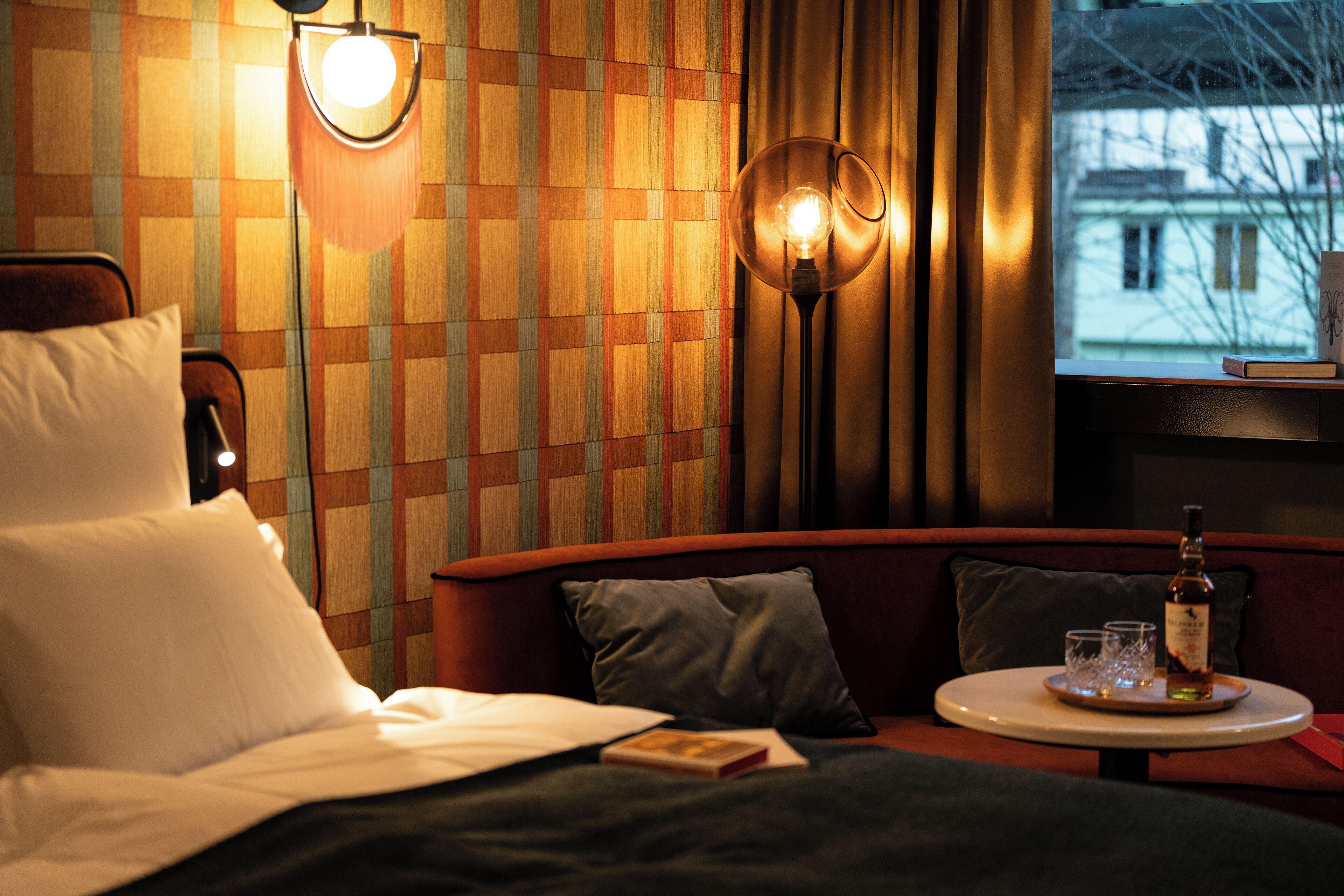 The - A Member Of Design