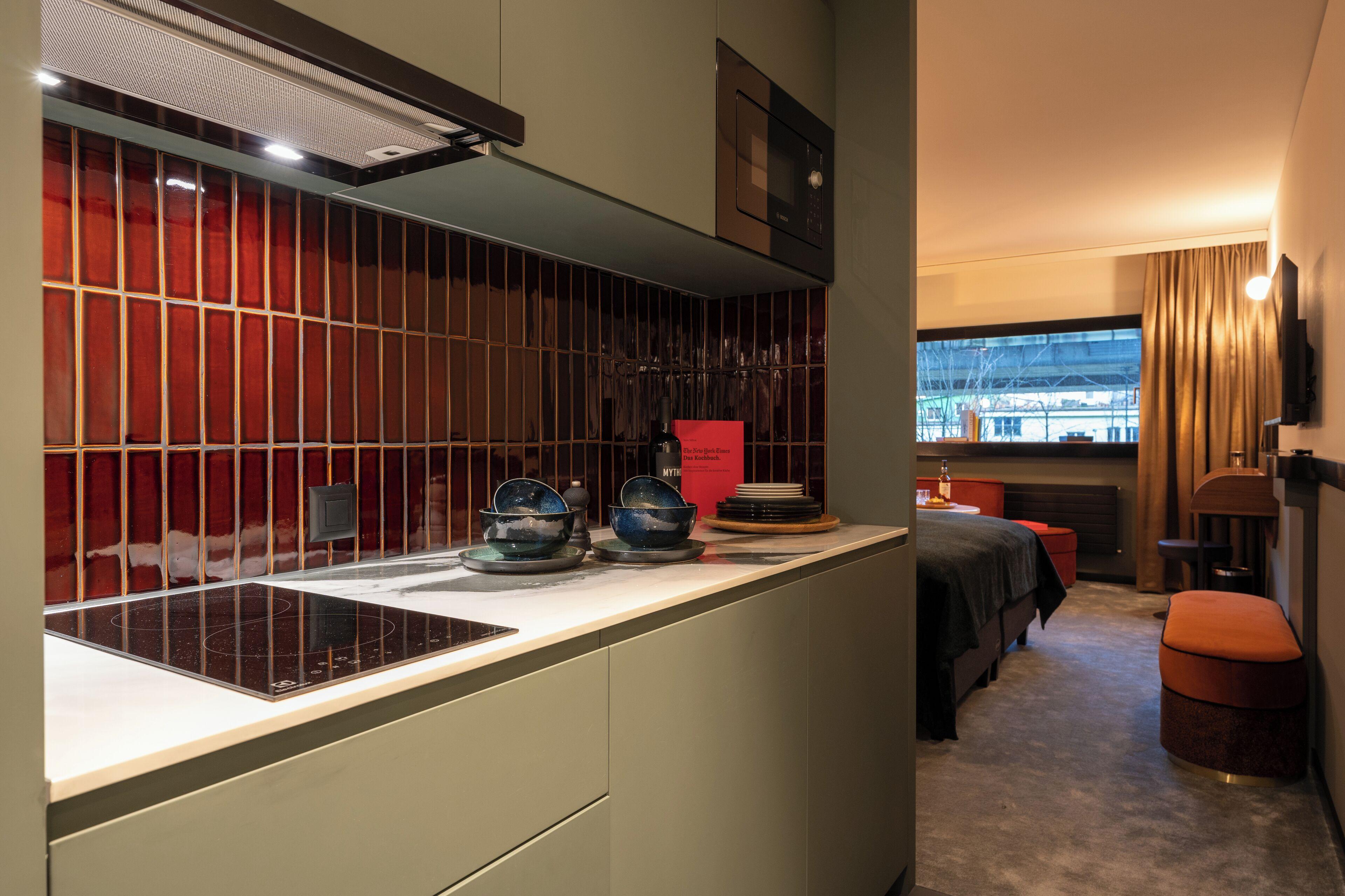 Hotel The - A Member Of Design 4*