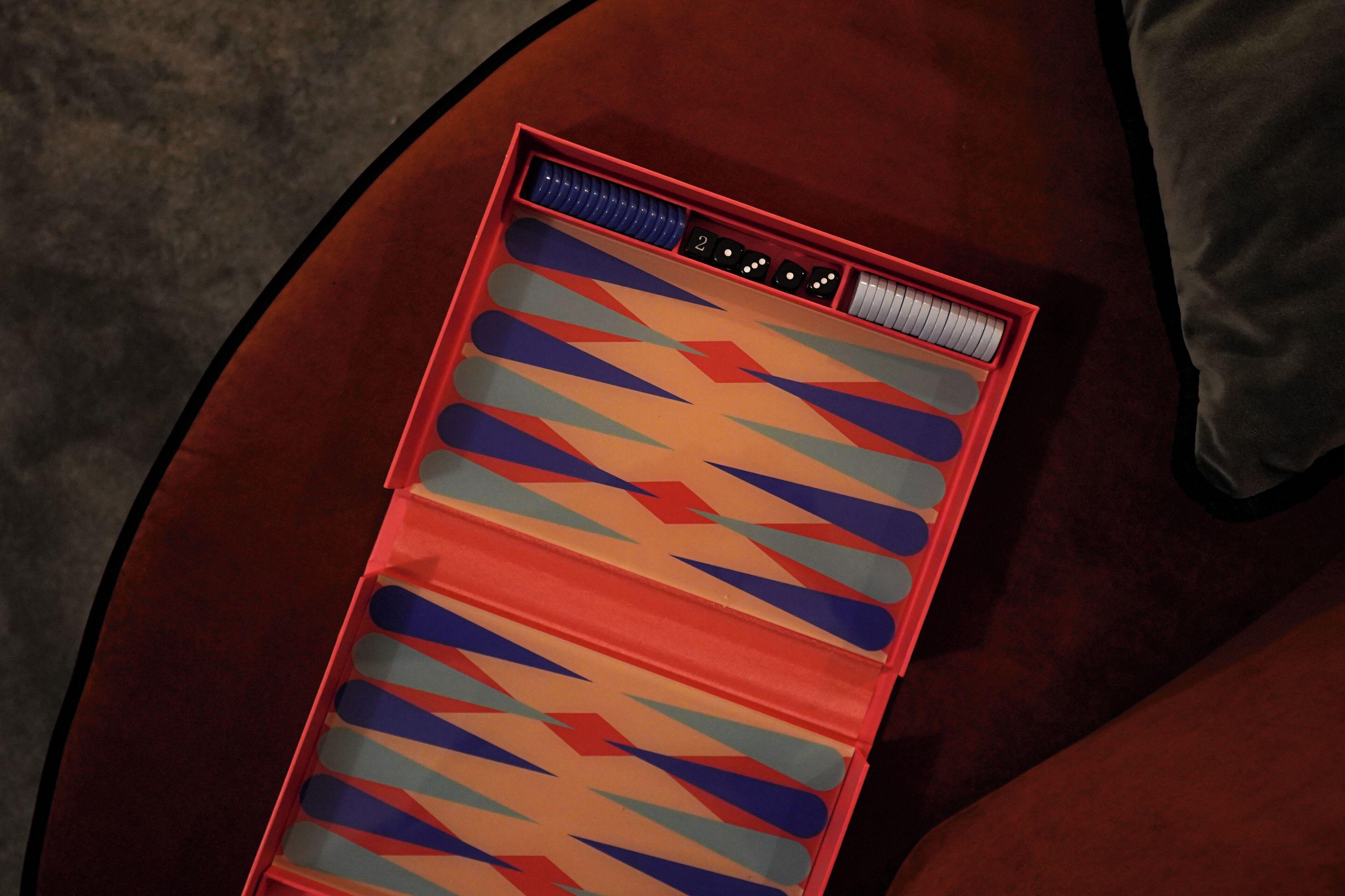 The - A Member Of Design