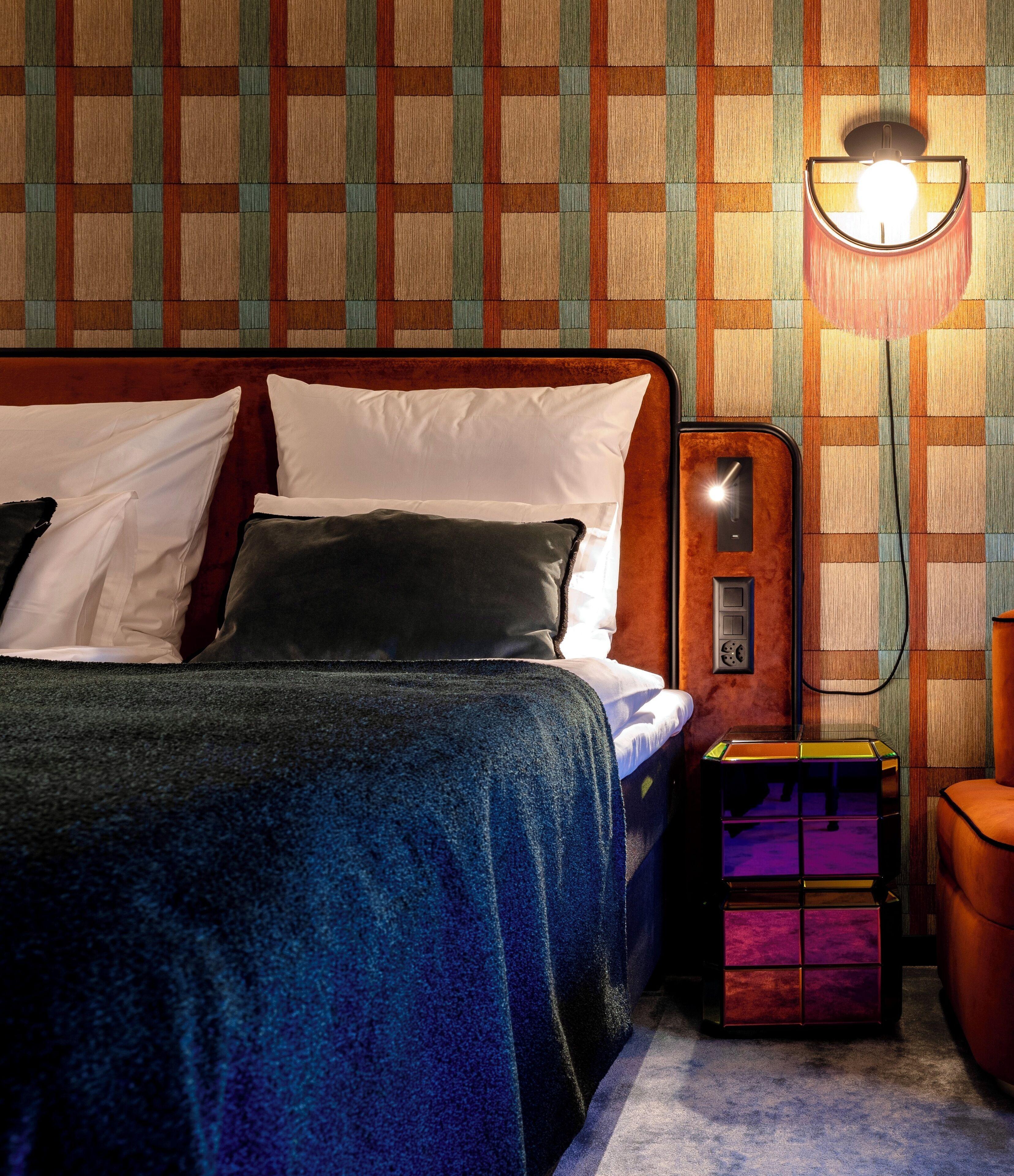 Hotel The - A Member Of Design Zurich