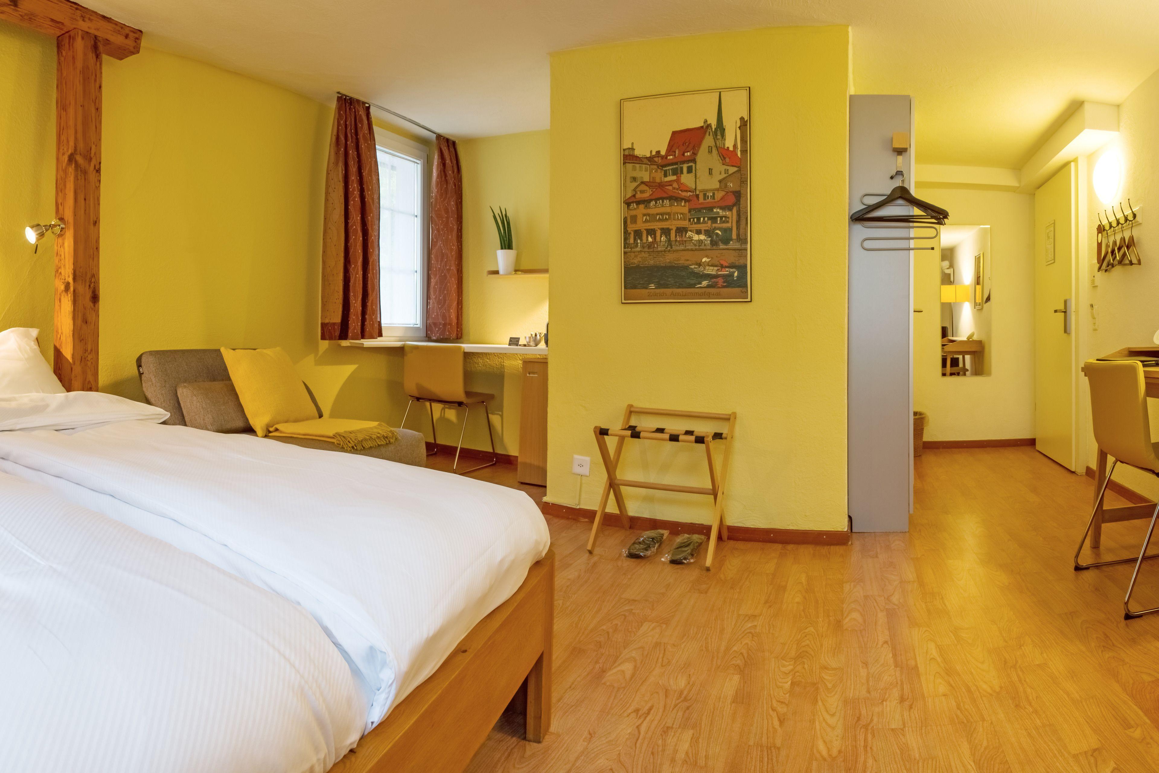 Statthotel Hotel