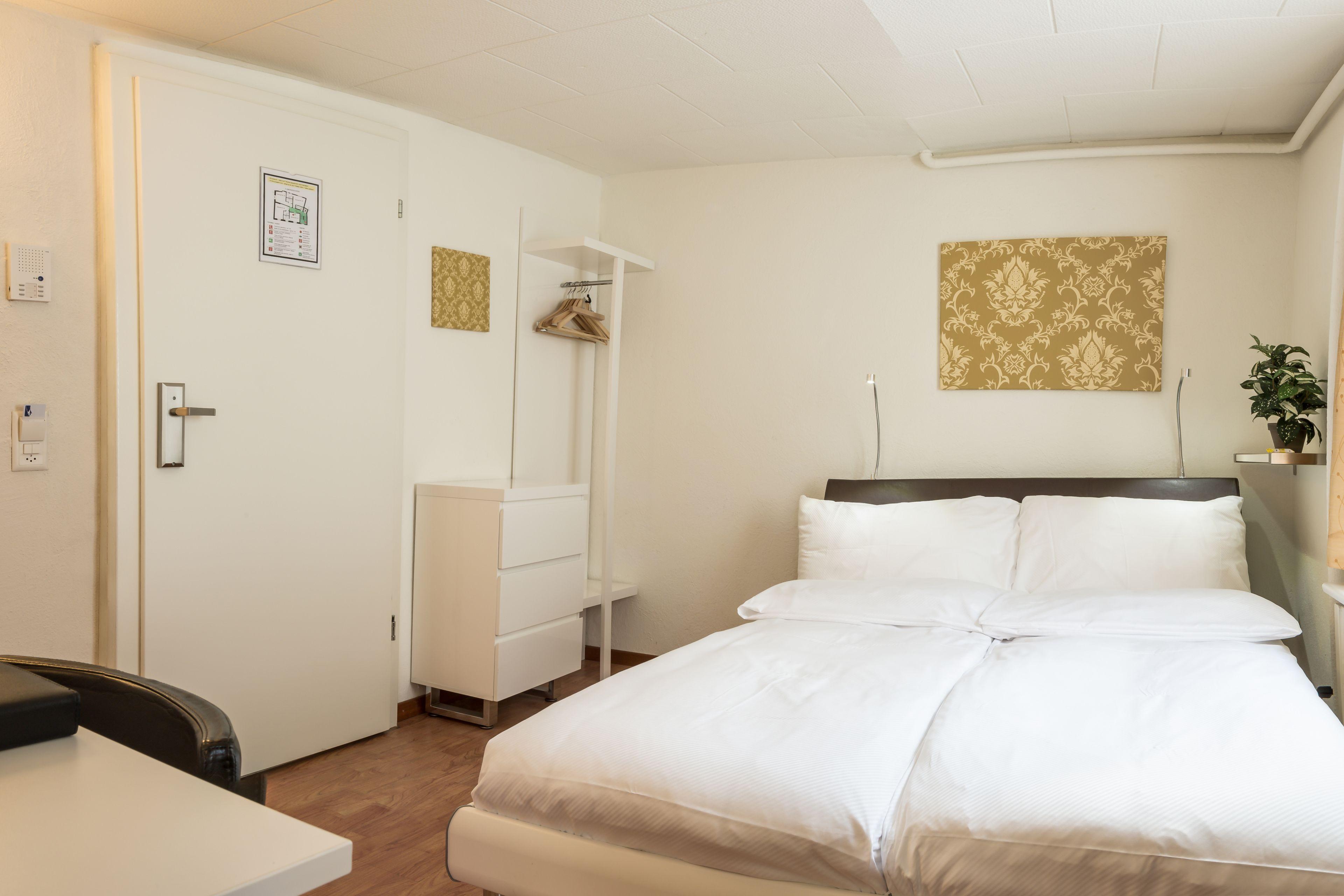 Statthotel 3* Zurich