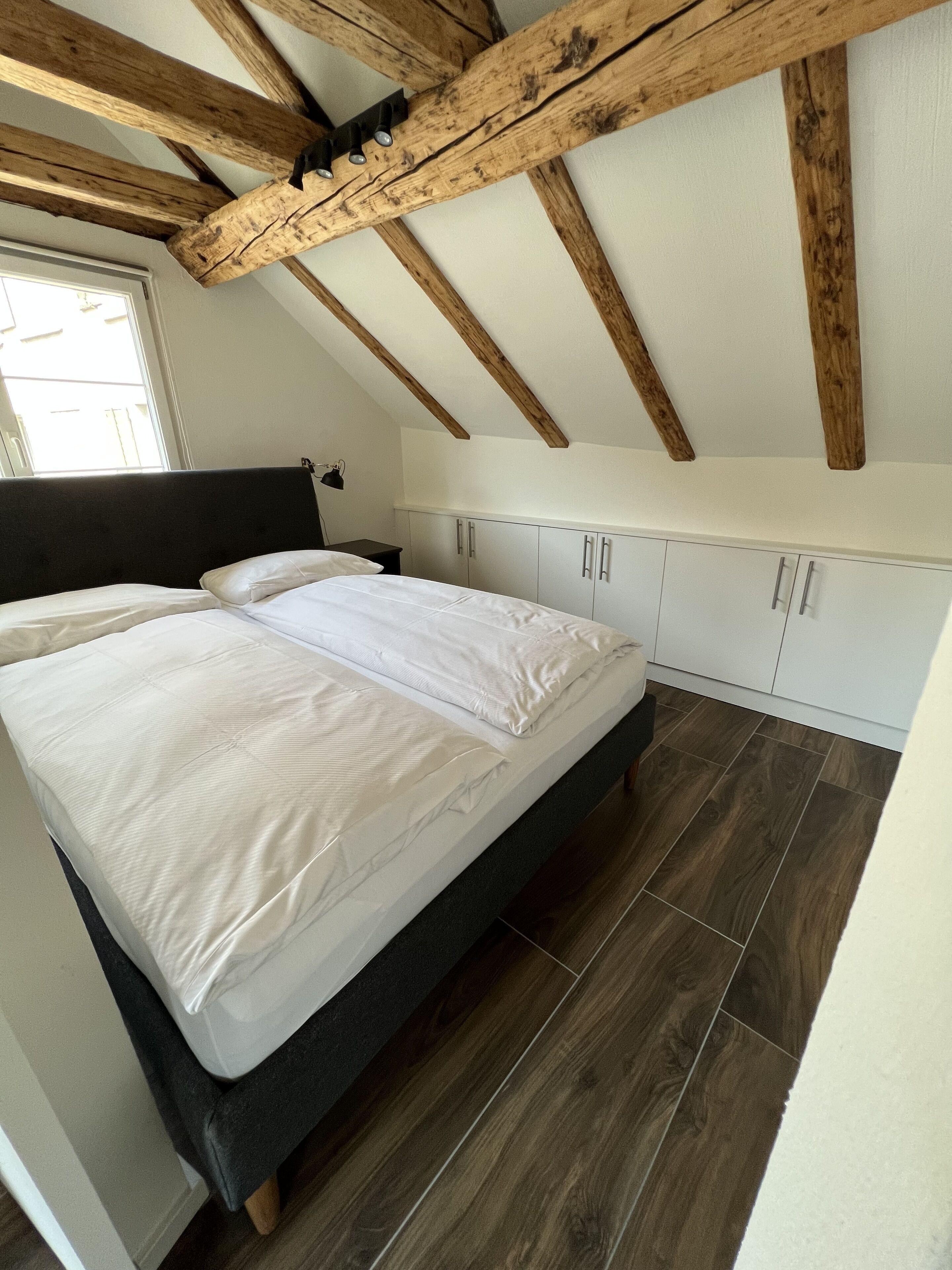 Statthotel Zurich