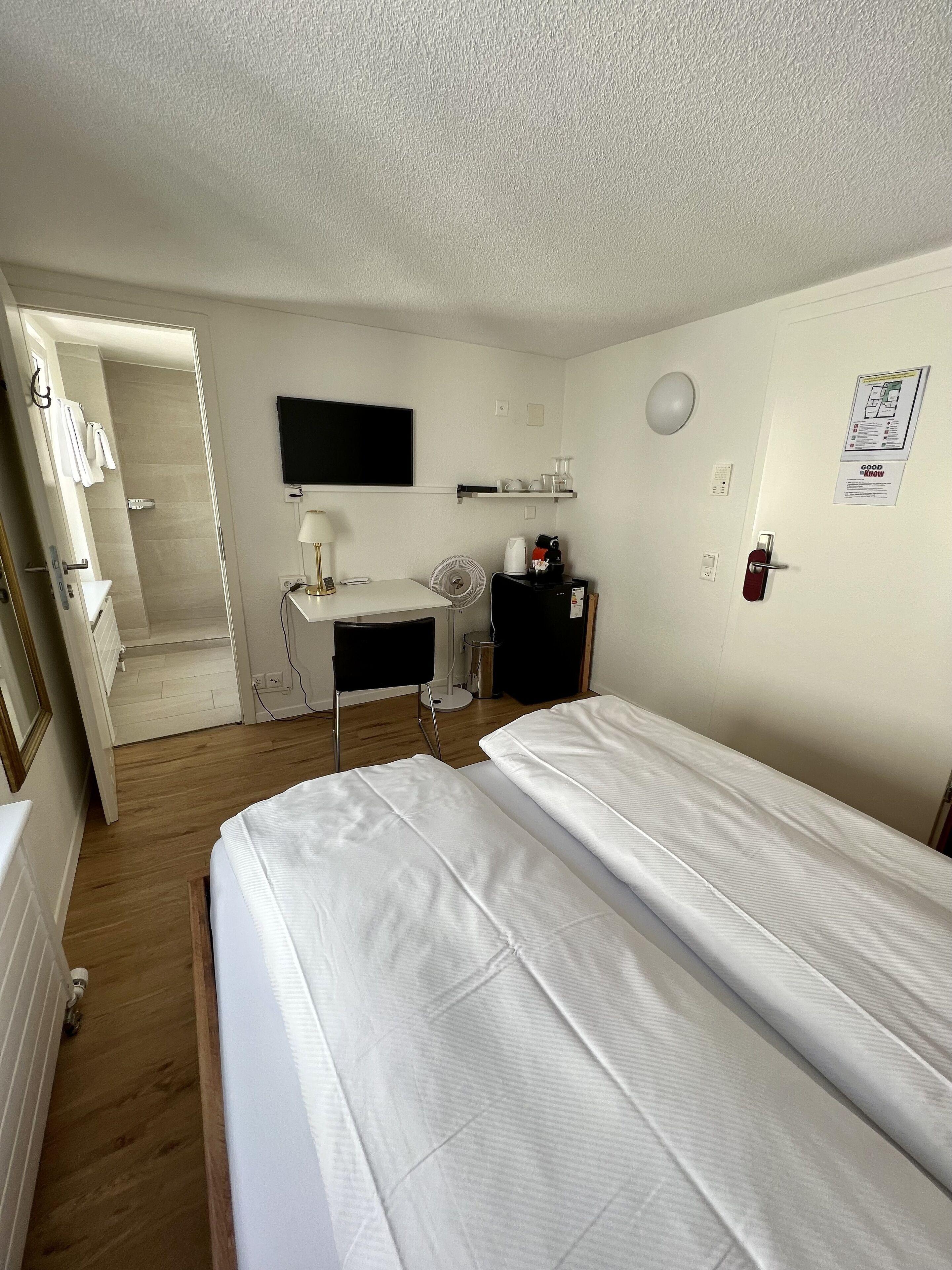 Hotel Statthotel