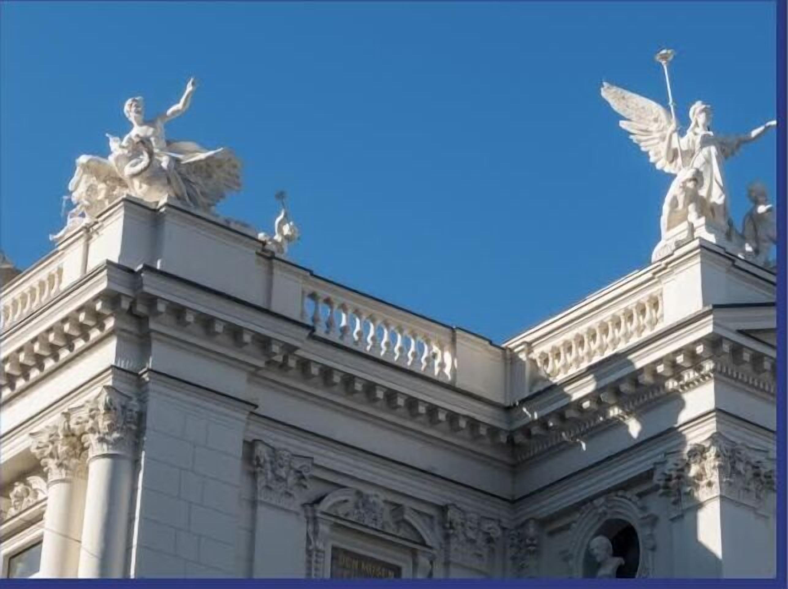 Statthotel Hotel 3*
