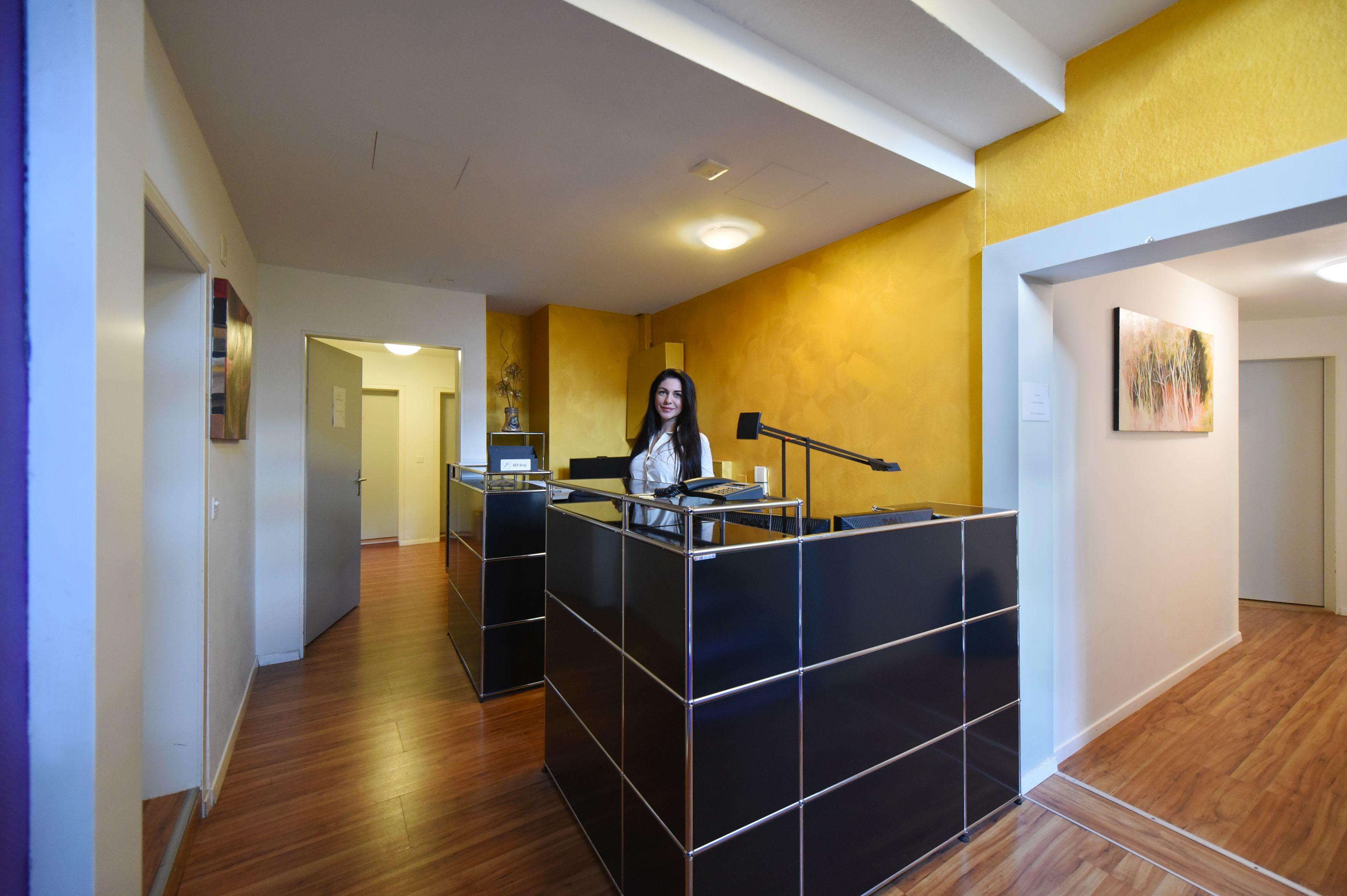 Apartment Swiss Star California - Self Check-in *