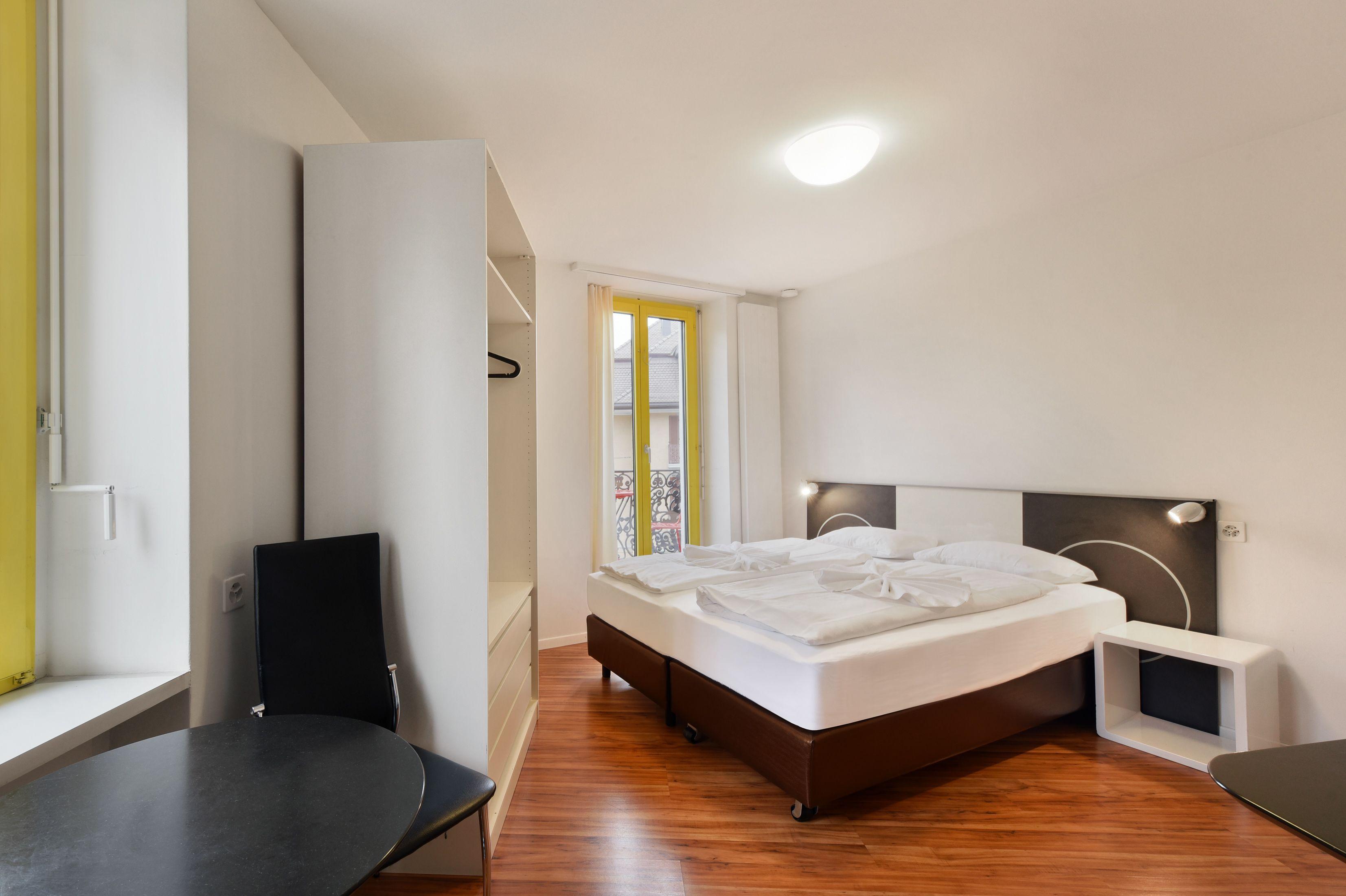 Swiss Star California - Self Check-in