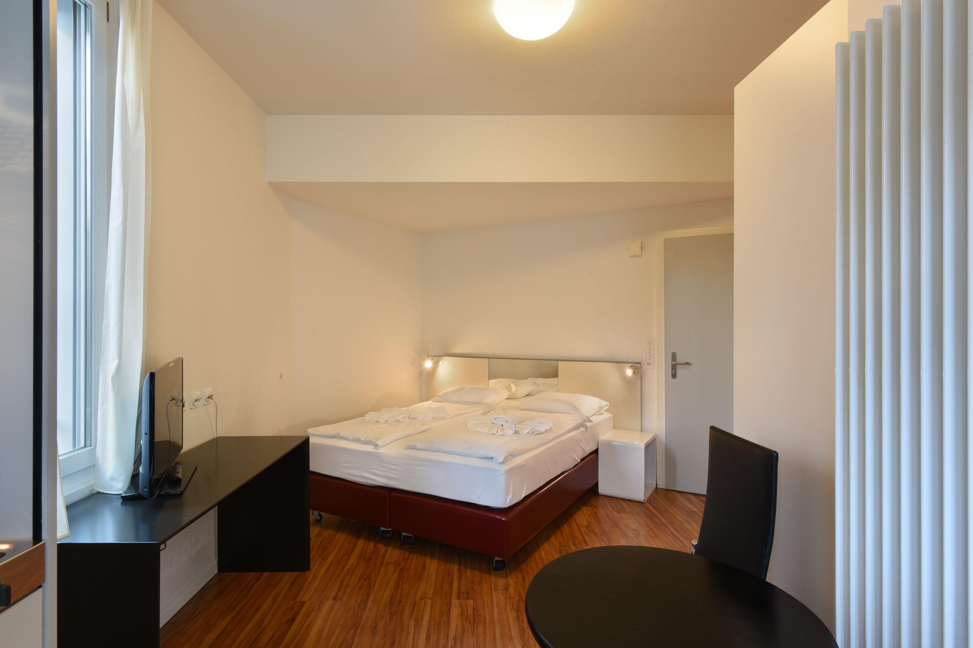 Apartment Swiss Star California - Self Check-in