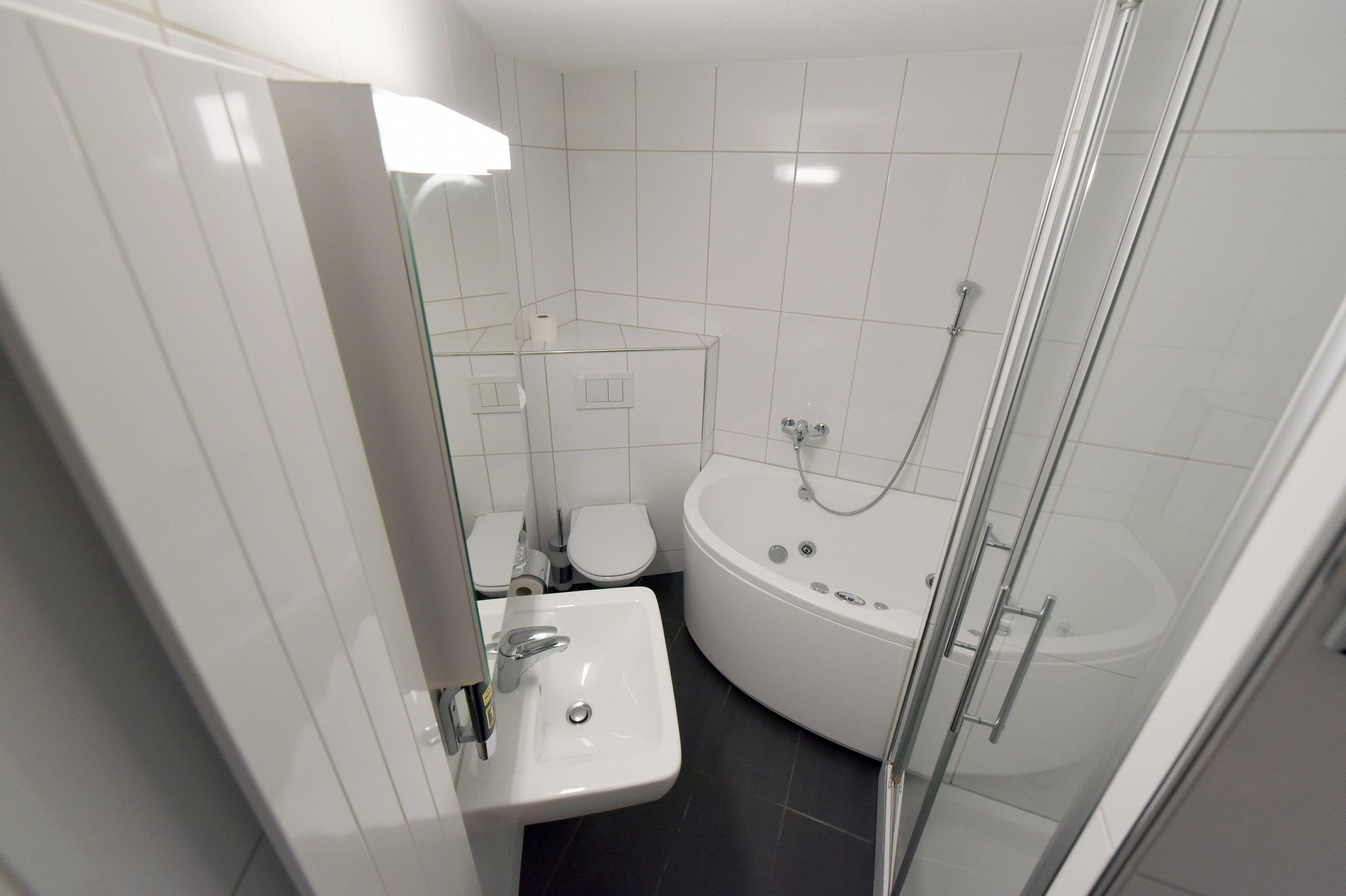 Apartment Swiss Star California - Self Check-in *