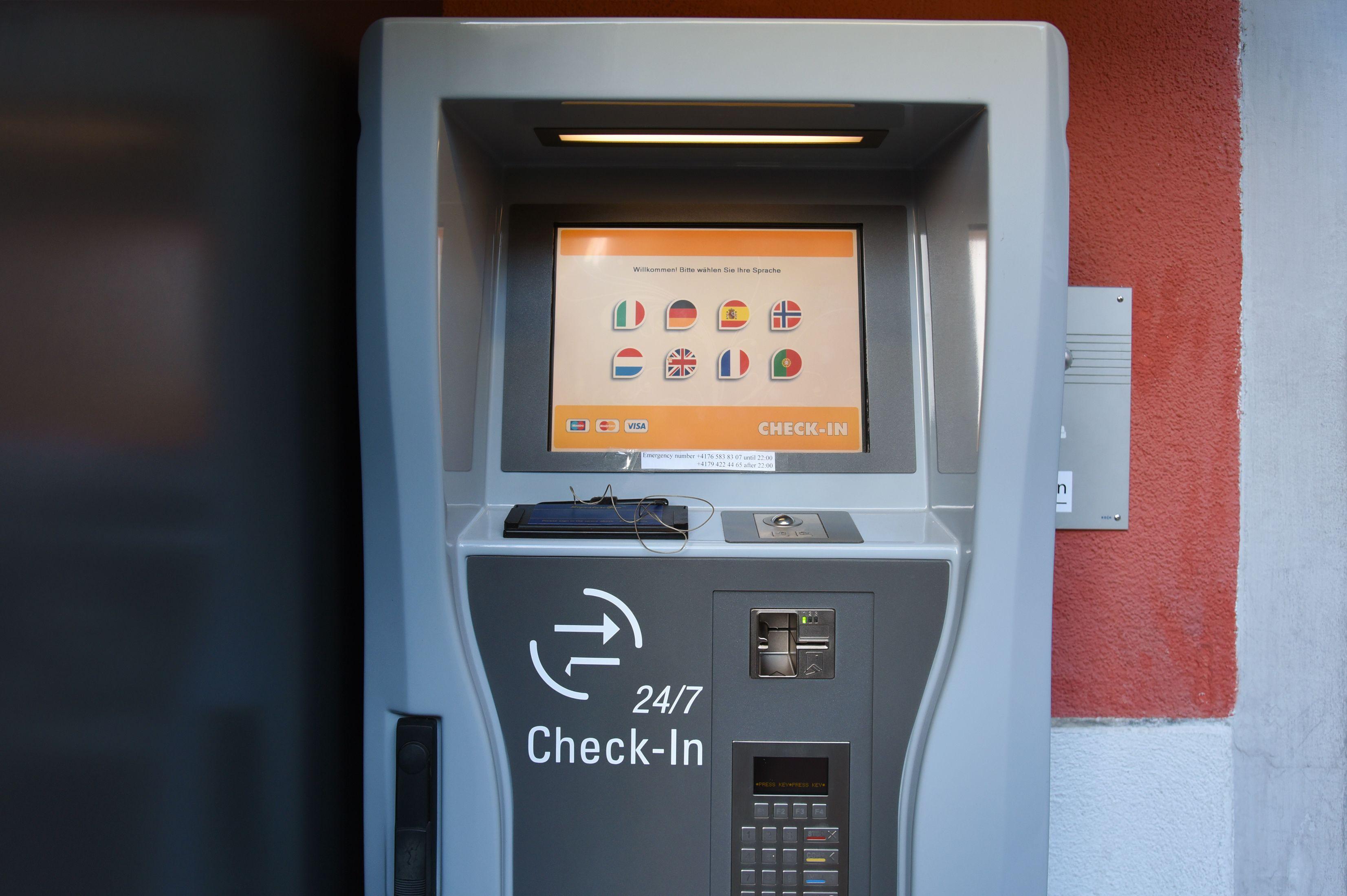 Apartment Swiss Star California - Self Check-in *