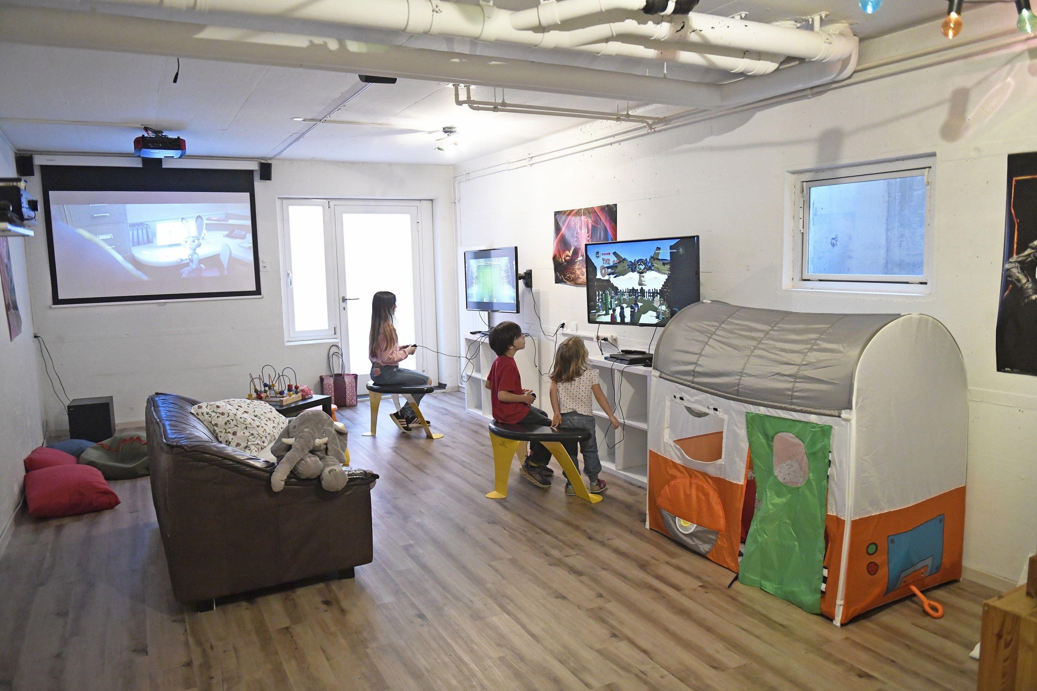 Apartment Swiss Star California - Self Check-in