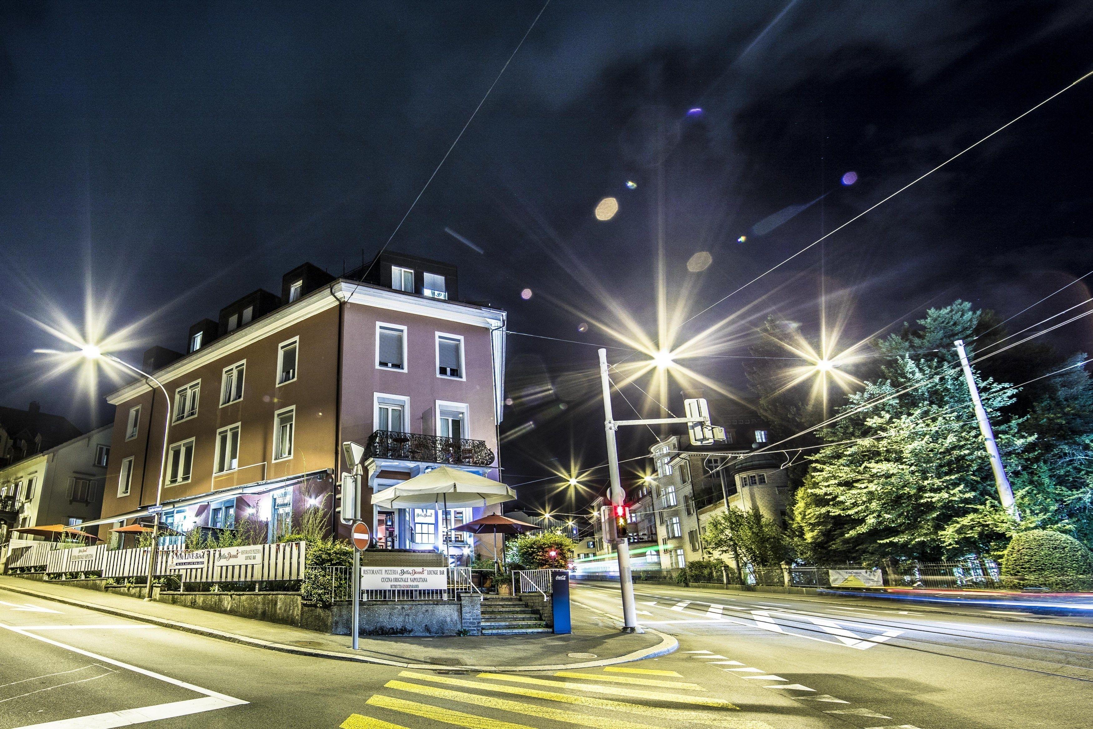 Apartment Swiss Star California - Self Check-in Zurich