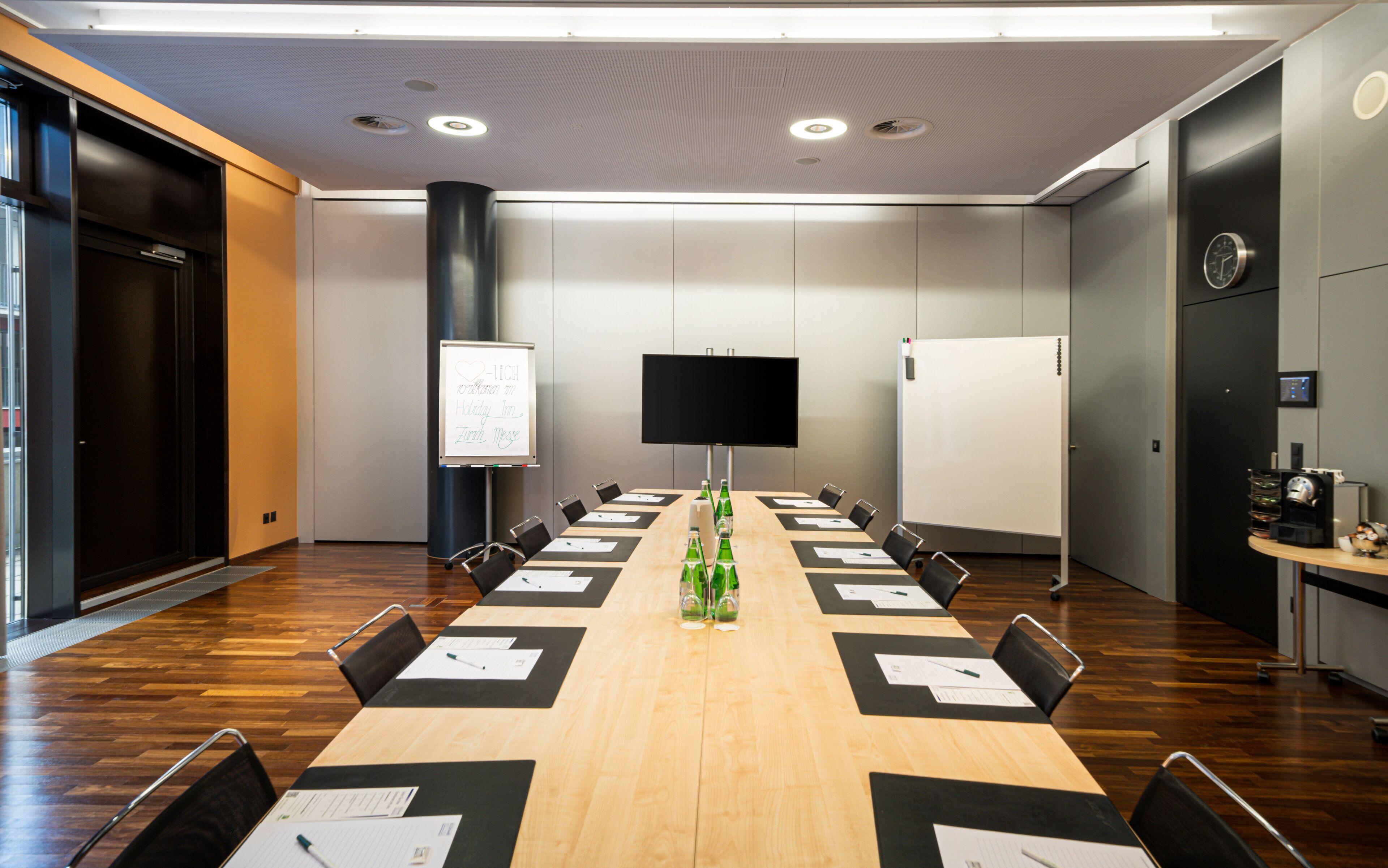 Hotel Messe, An Ihg Zürich