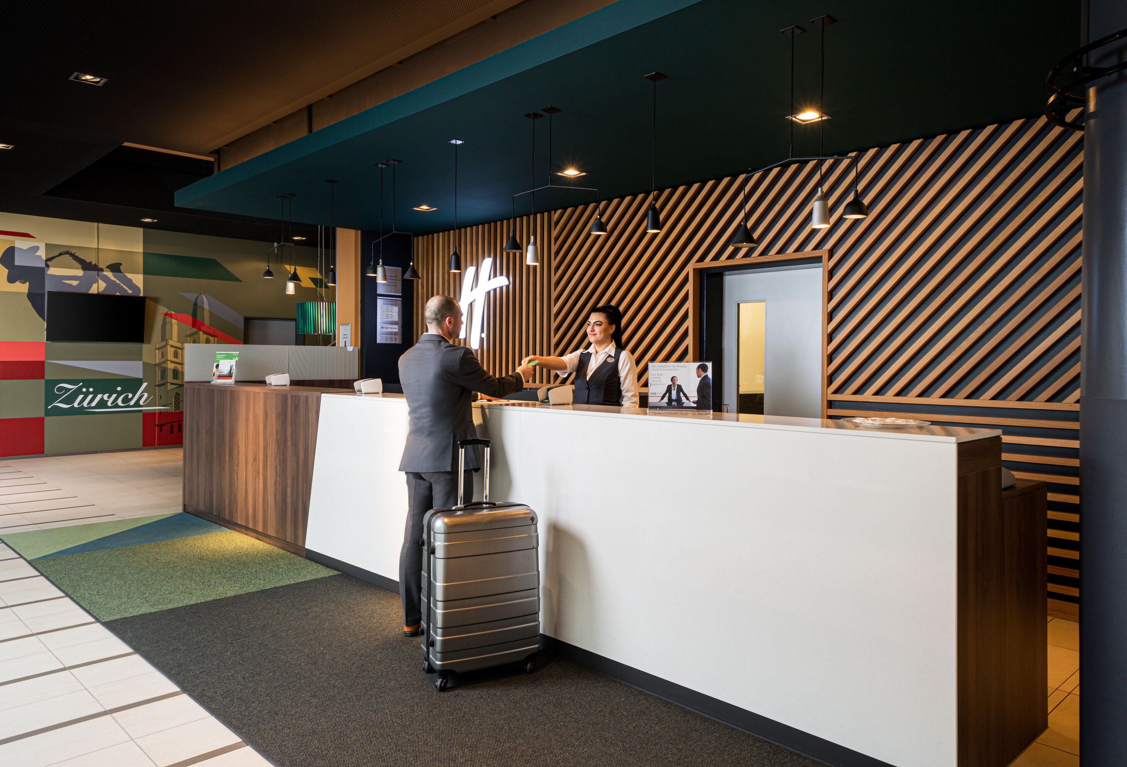 Messe, An Ihg Hotel