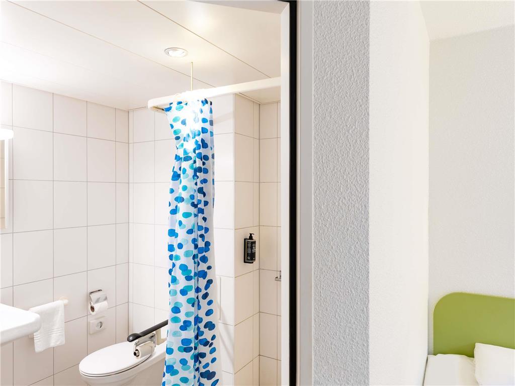 Ibis Budget West * Zurich