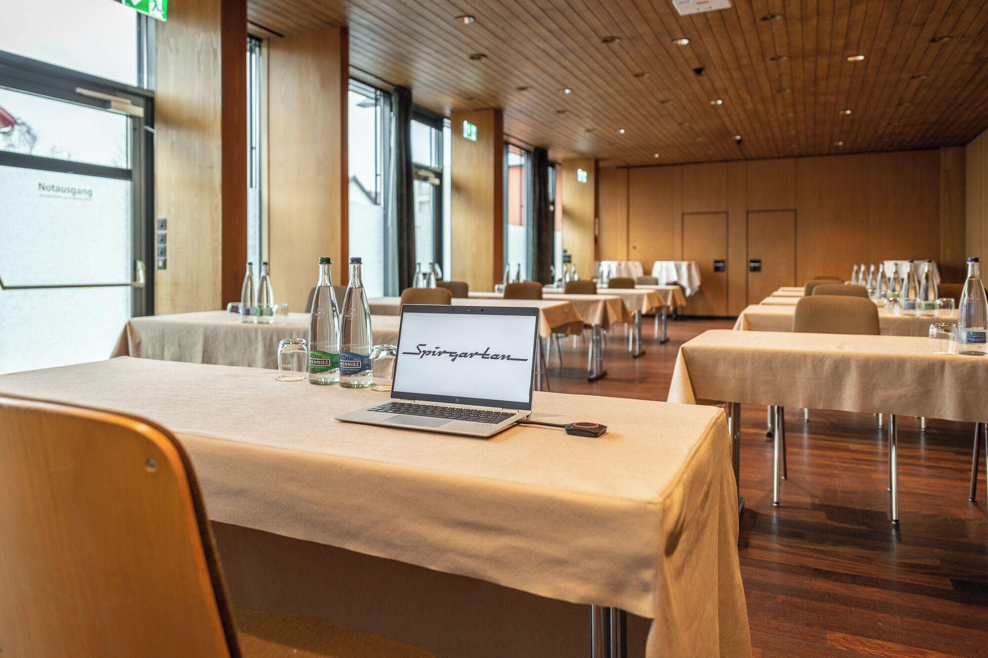 Spirgarten 3* Zurich