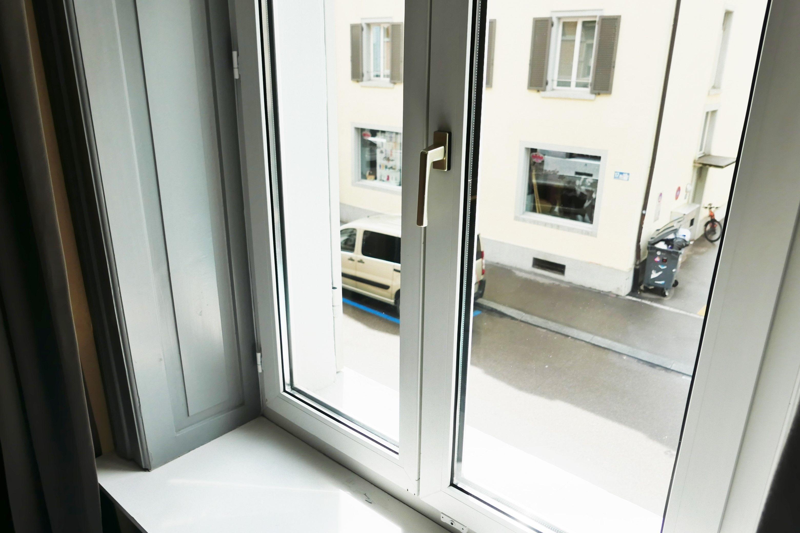 Easyhotel Centre Zurich