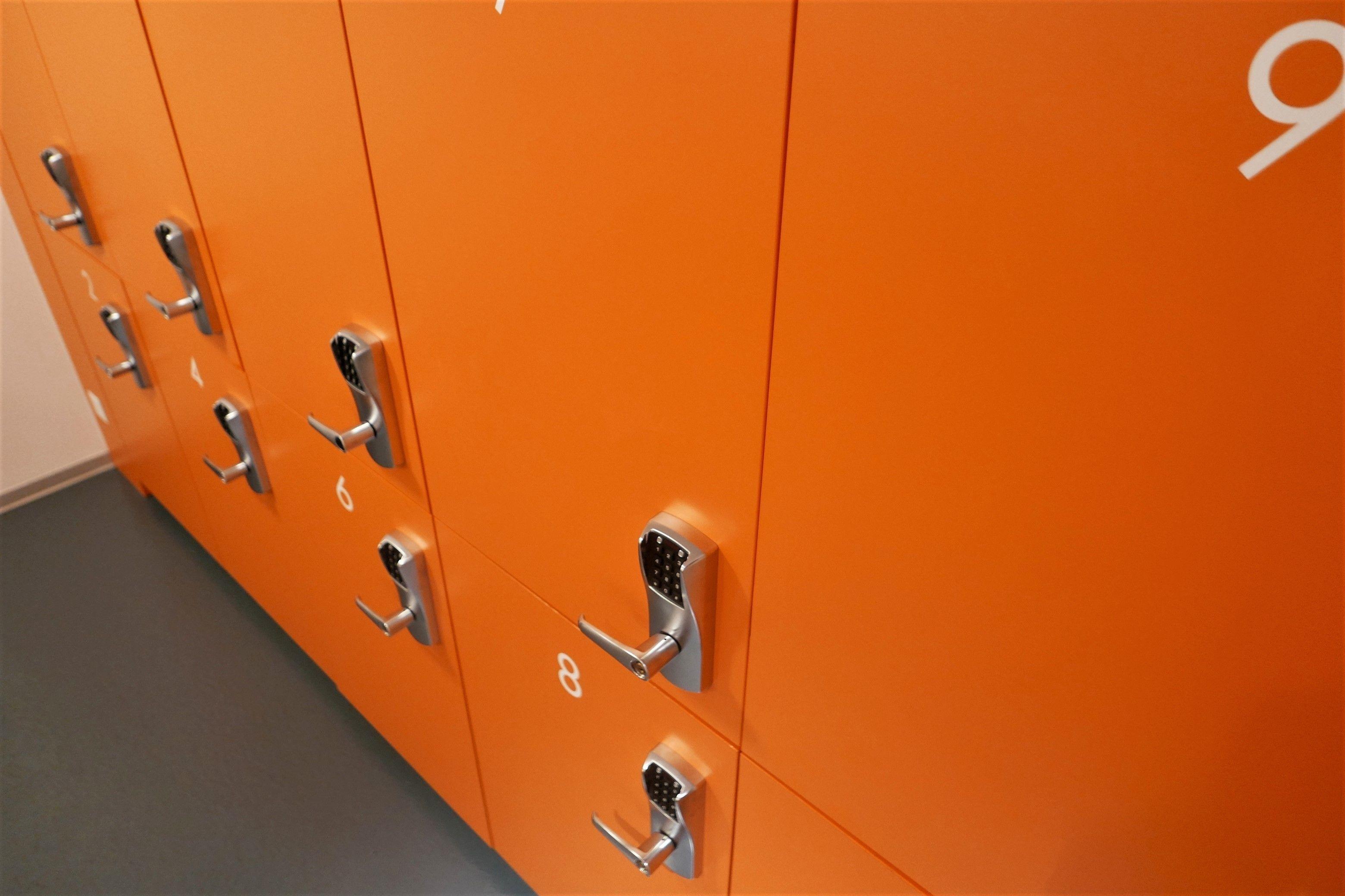 Easyhotel Centre Zurich