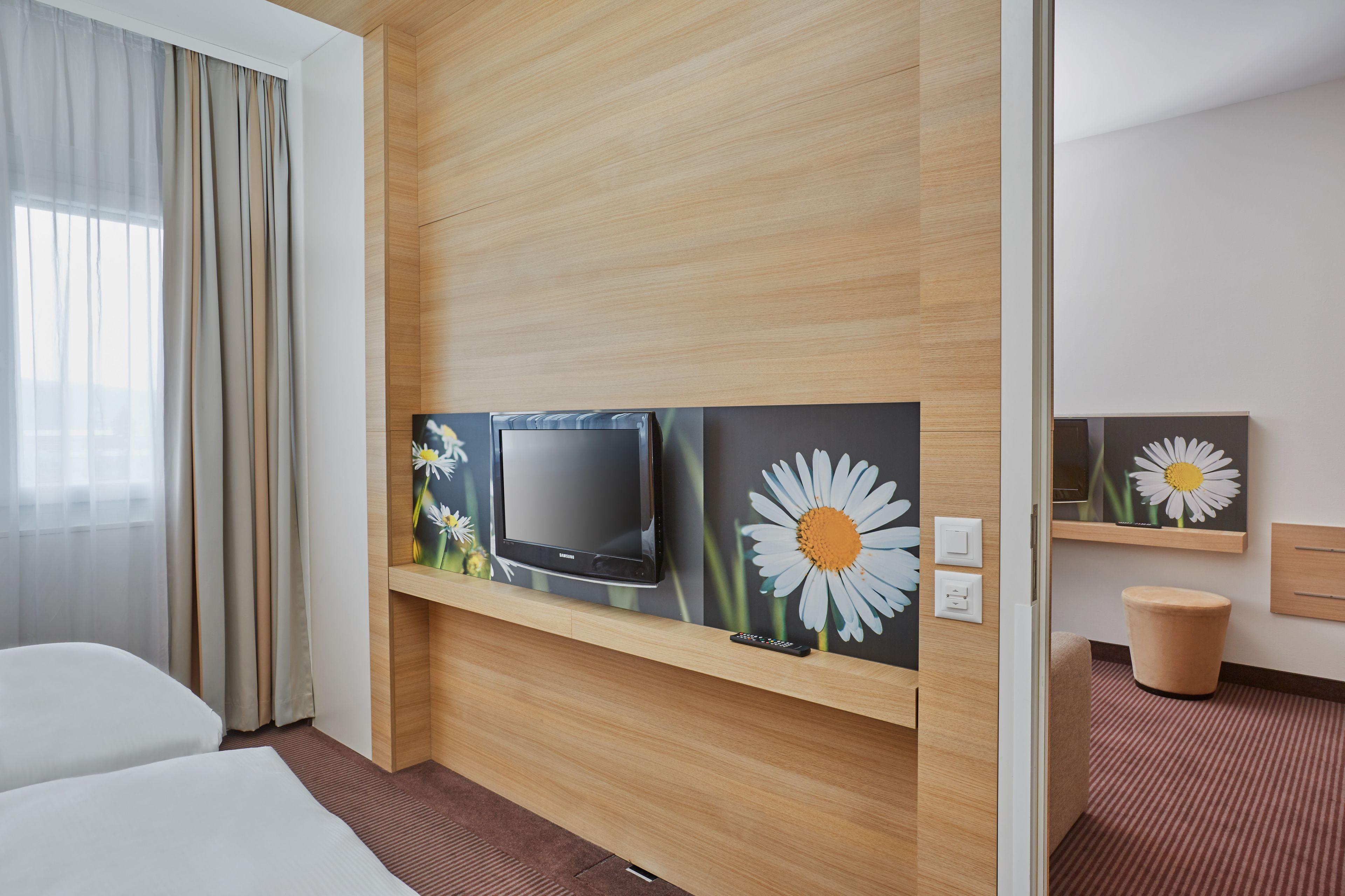 Hotel Moxy Zurich