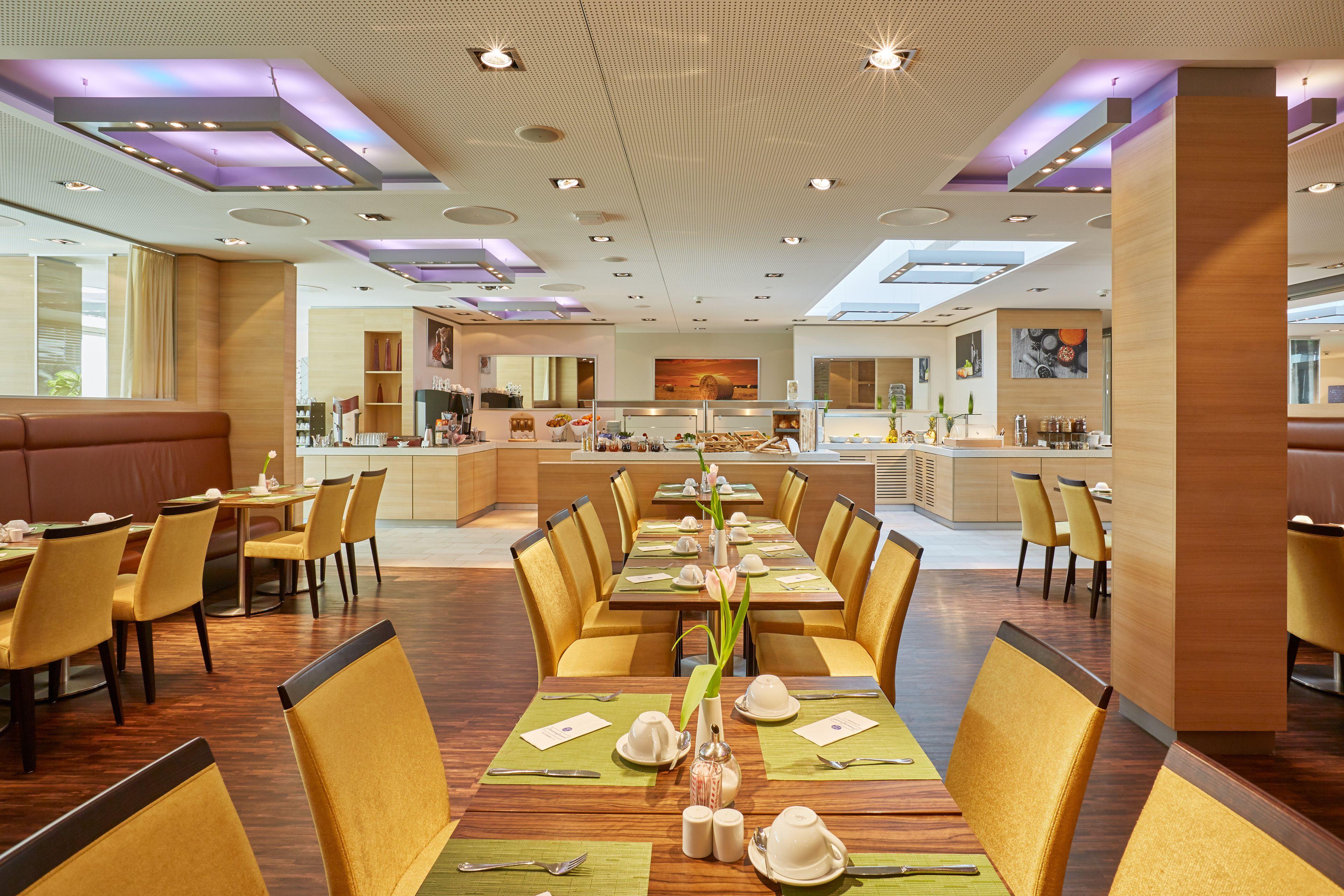 Moxy Zurich