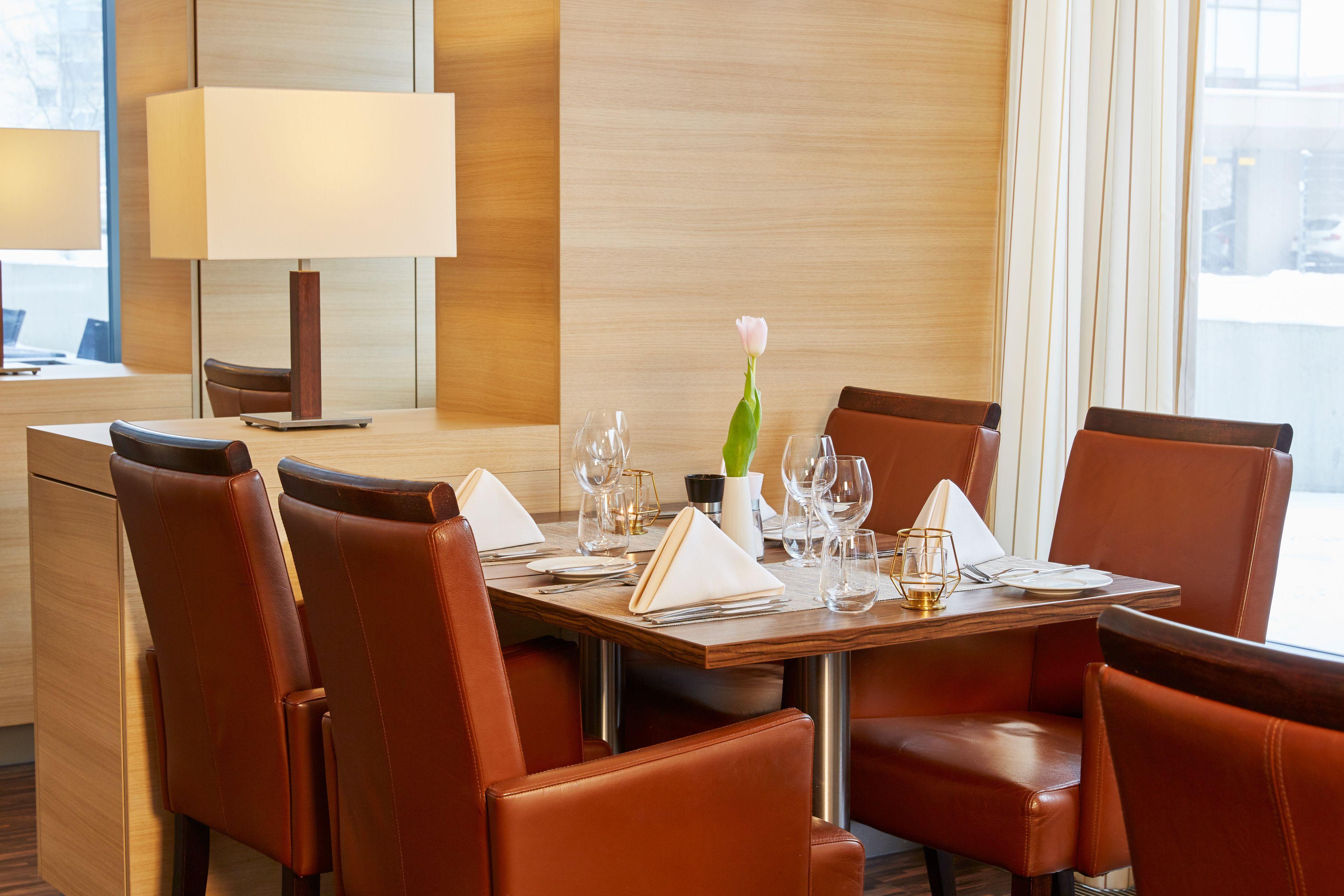 Hotel Moxy 3*