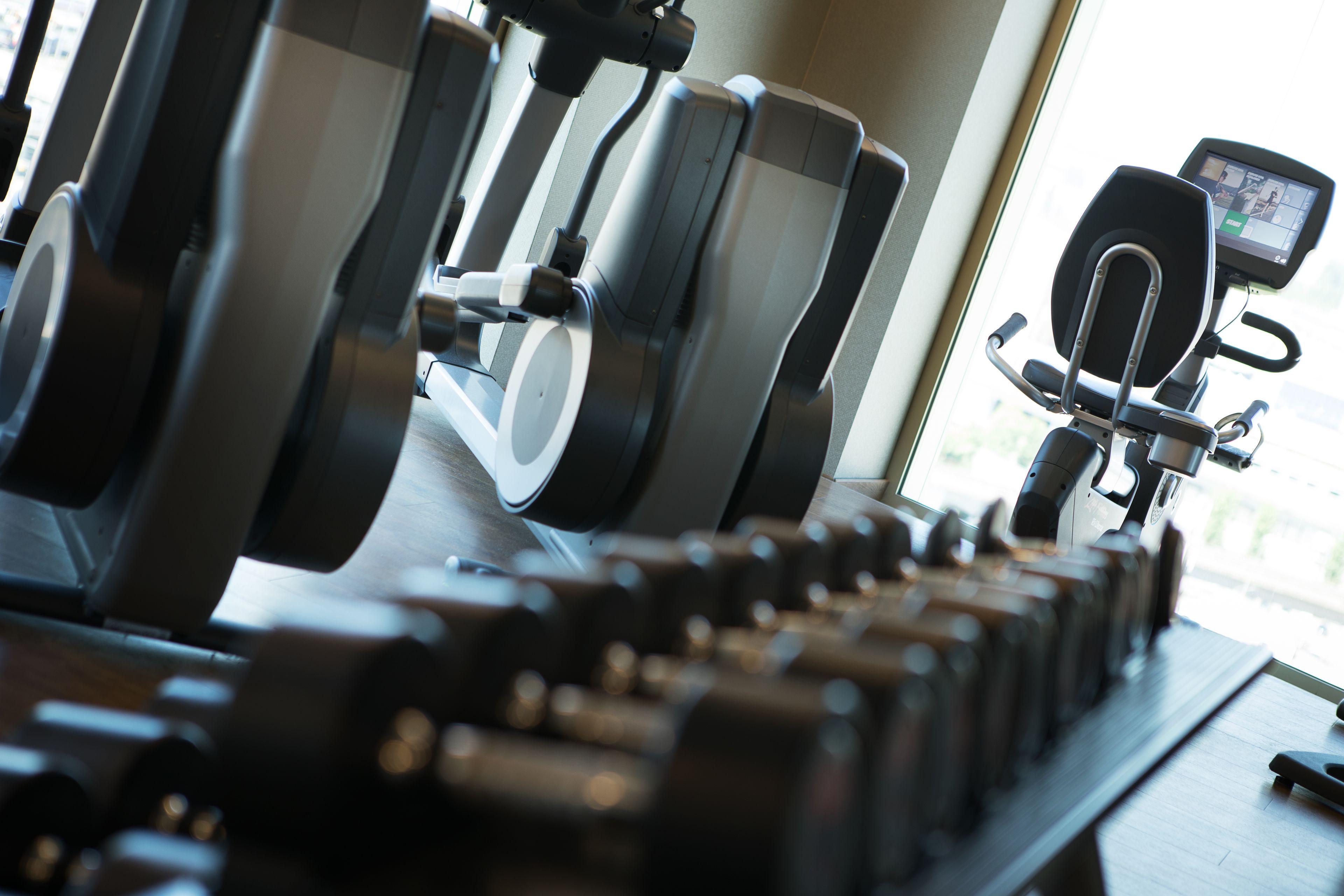 Renaissance Tower Hotel Zurich