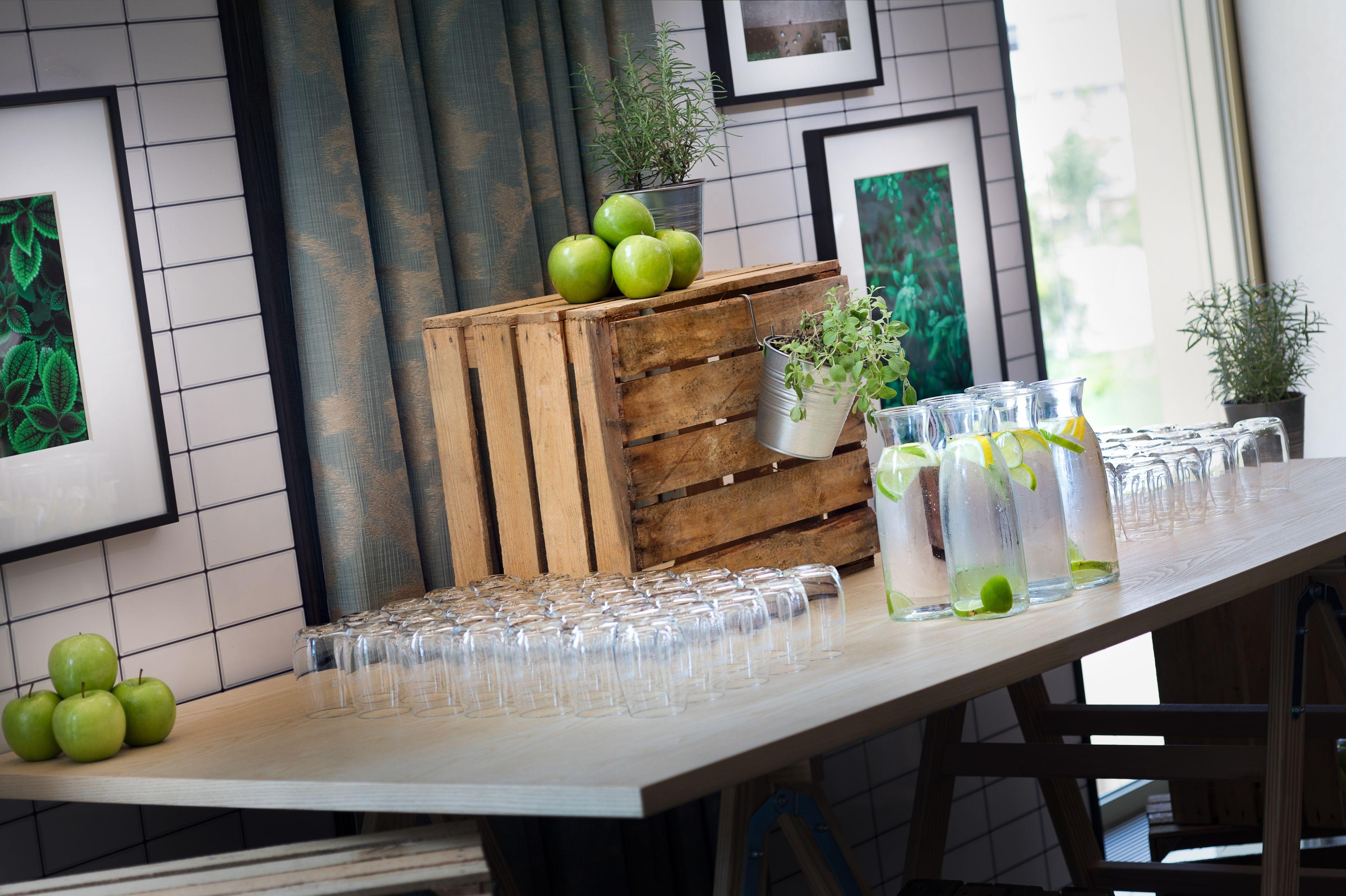 Hotel Renaissance Tower Zurich