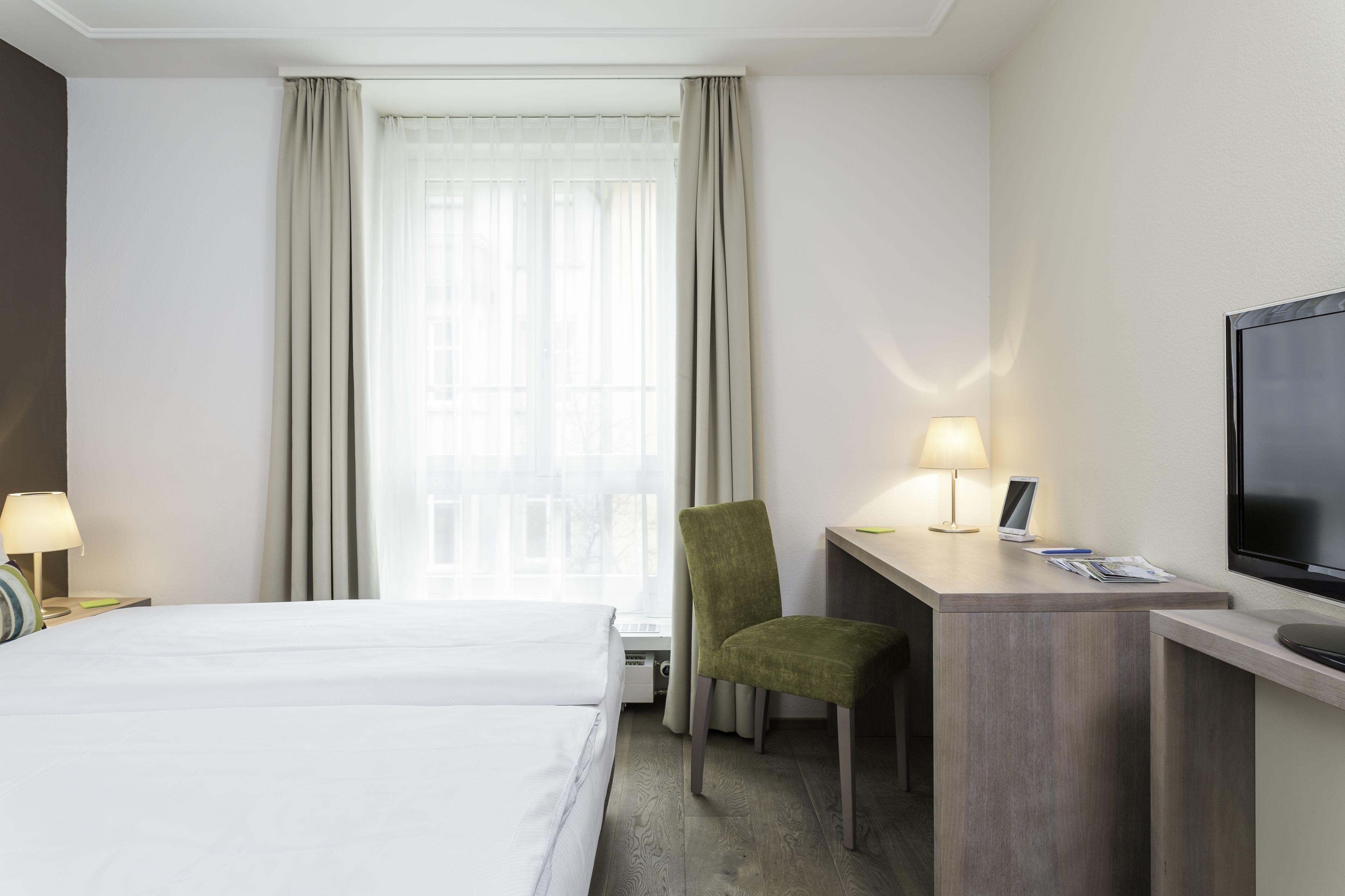 Platzhirsch - Downtown Boutique & Sushi Lounge Hotel